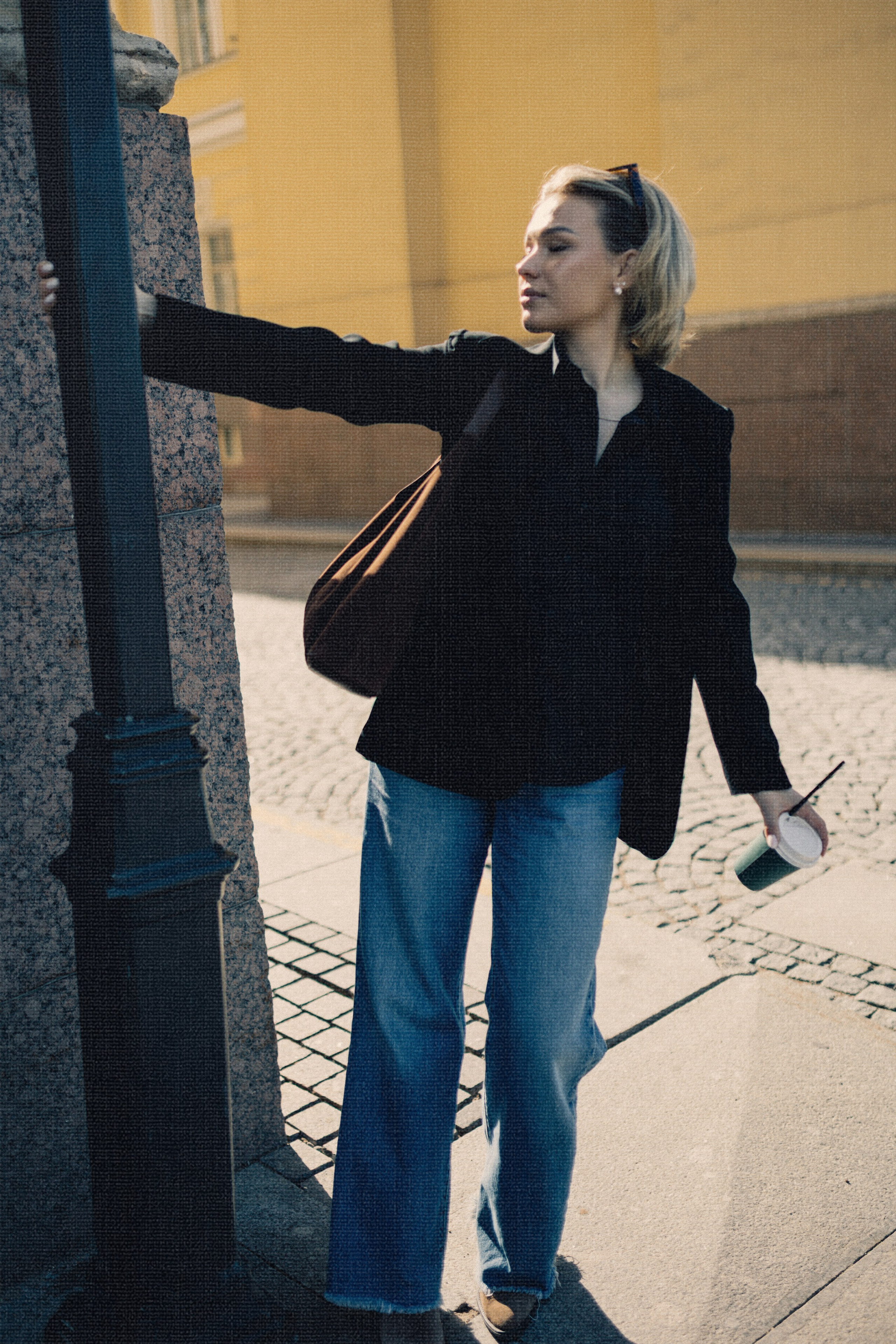 Полина. Семейный и свадебный фотограф в Санкт-Петербурге Науменко Владислав