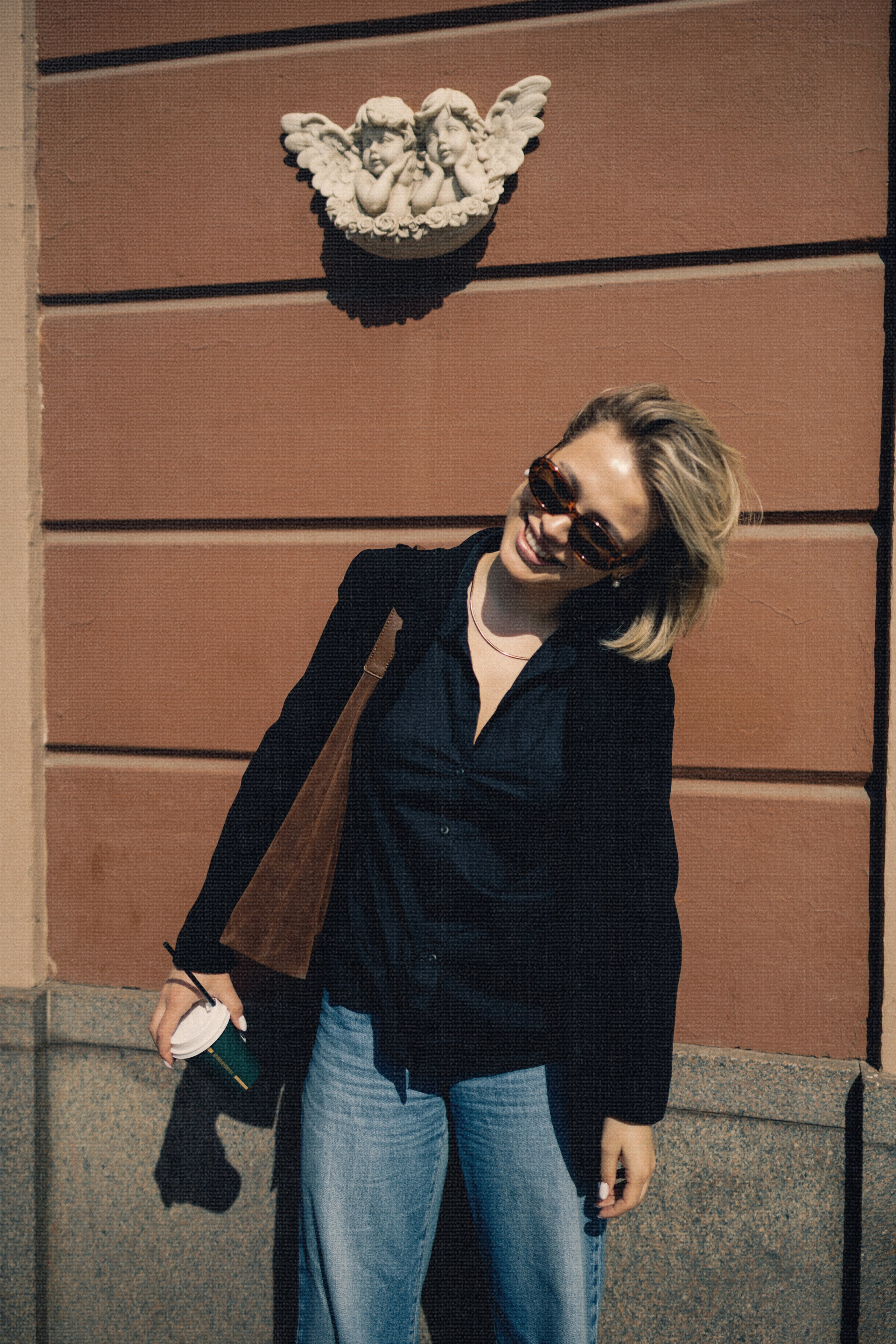 Полина. Семейный и свадебный фотограф в Санкт-Петербурге Науменко Владислав