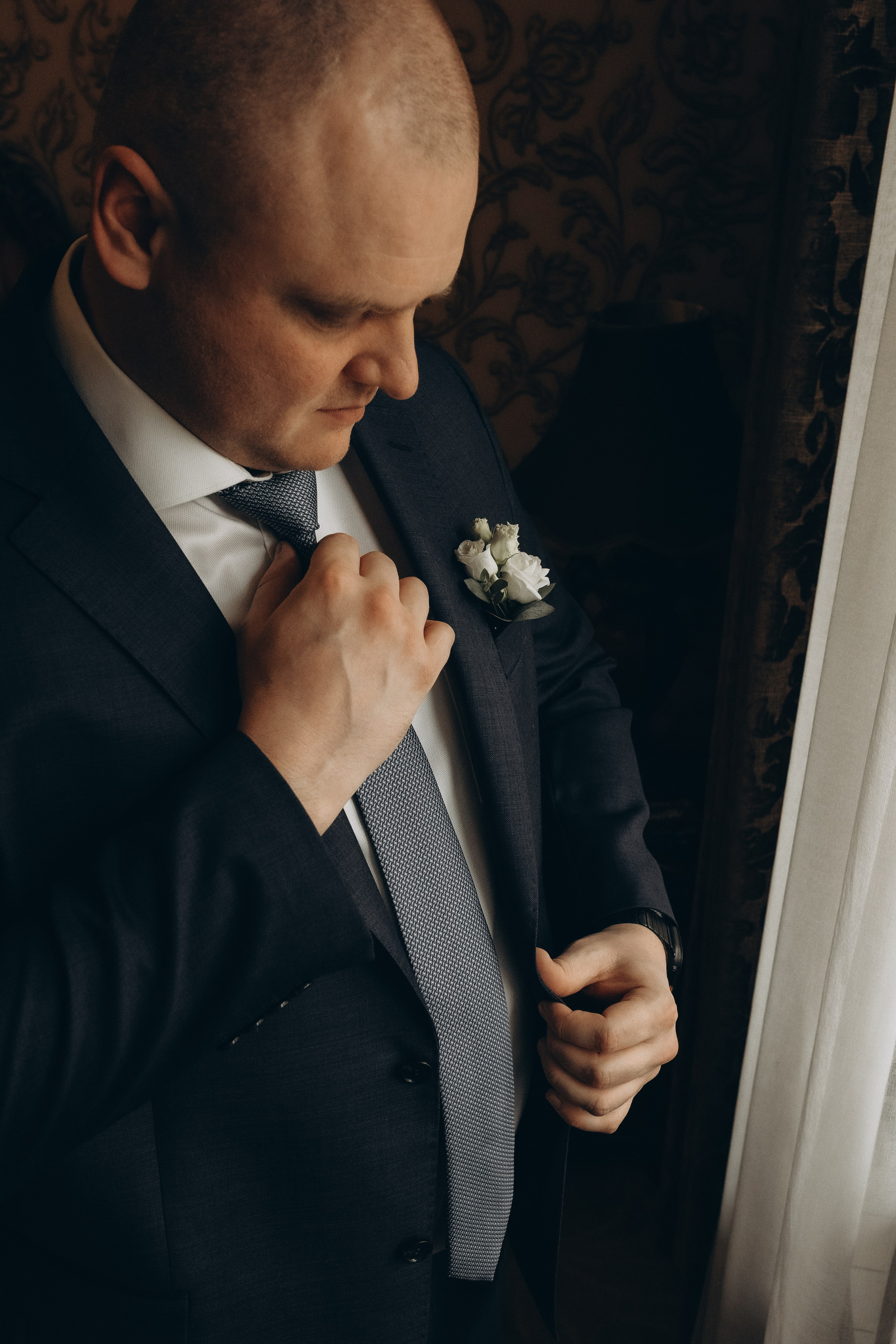 Станислав и Кристина. Семейный и Свадебный Фотограф в Санкт-Петербурге Науменко Владислав