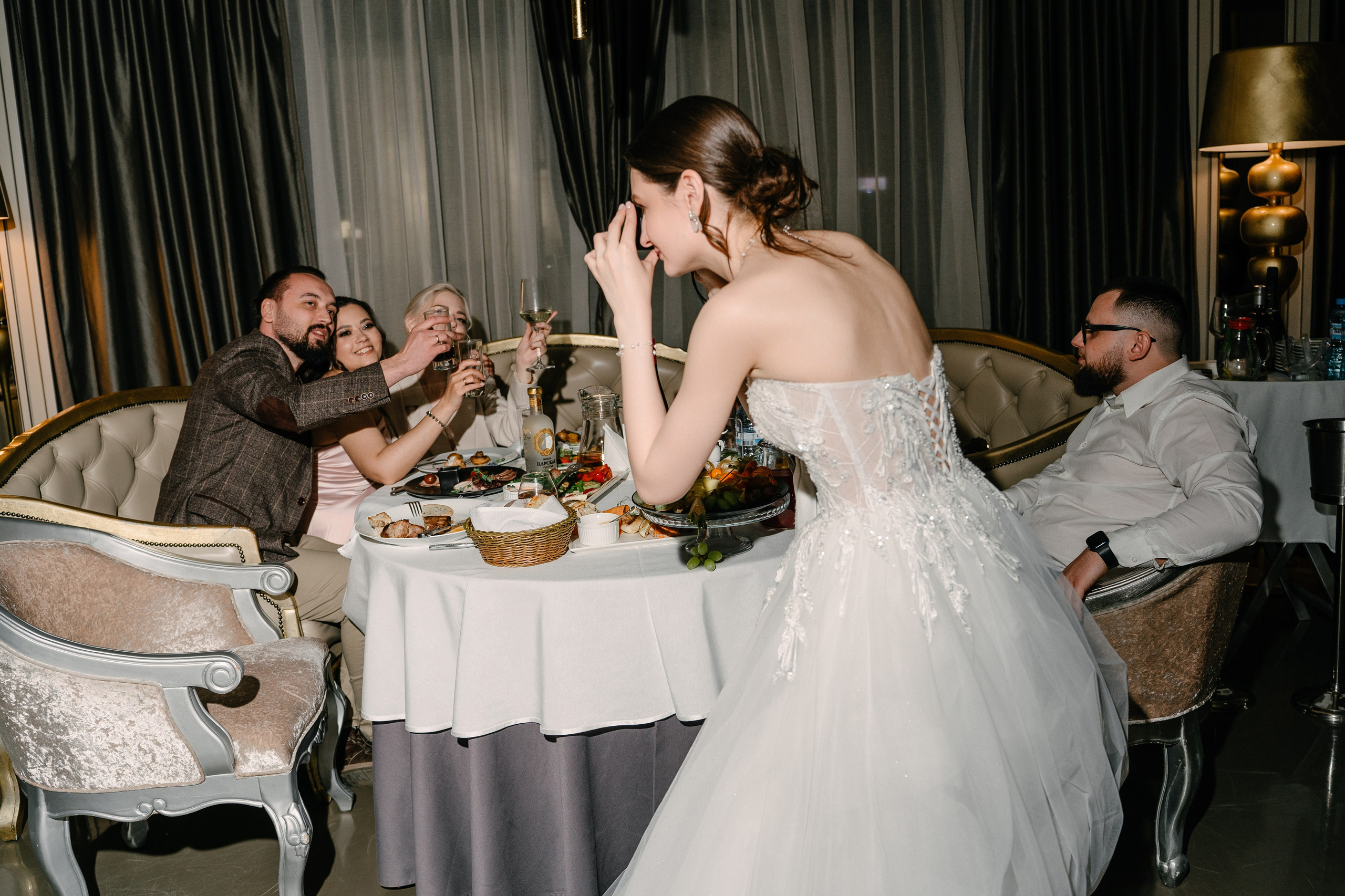 Павел и Валерия. Свадебный и семейный фотограф в Воронеже Анастасия Бойко