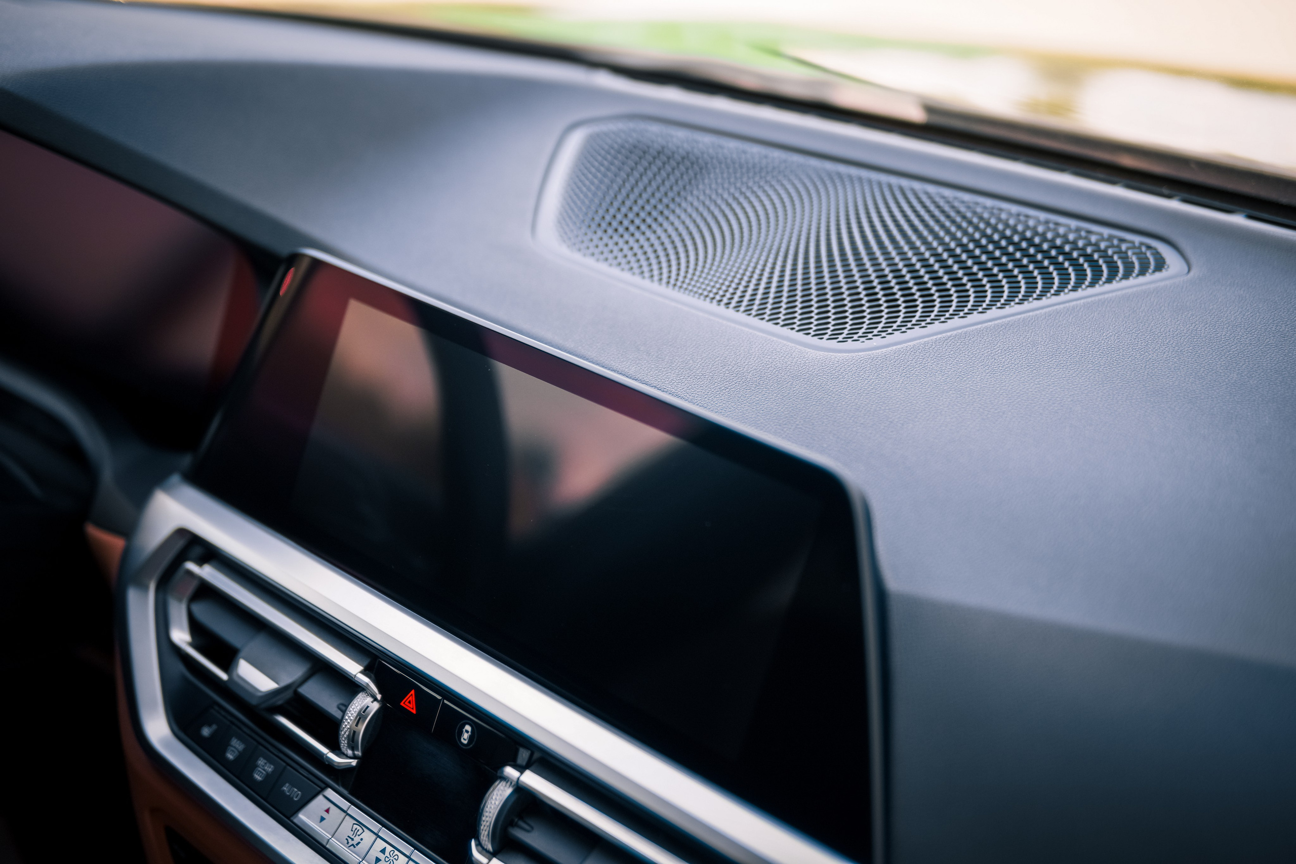 BMW 330i G20. AutoAlexArt