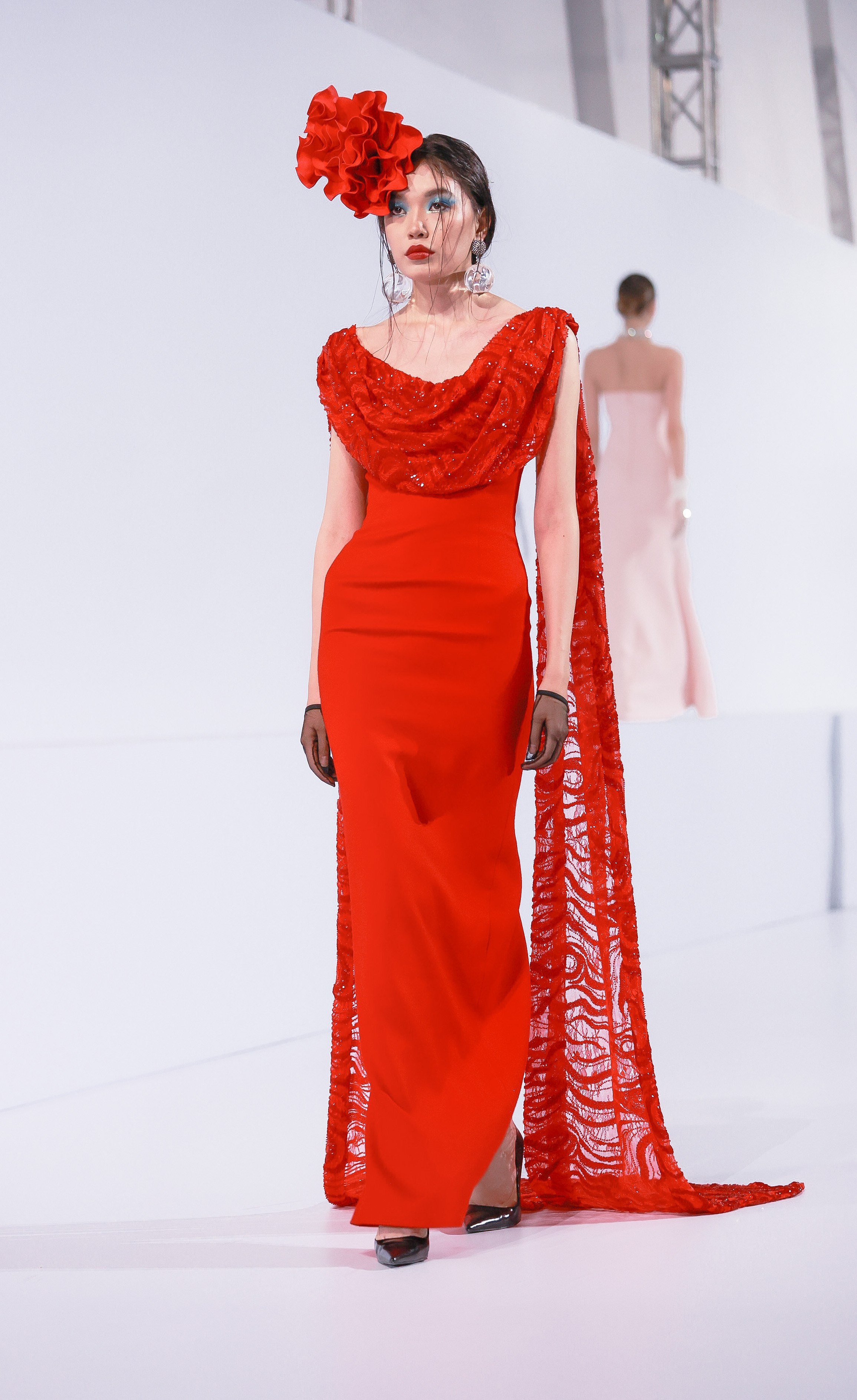 Kazakhstan Fashion Week. Фотограф в Алматы