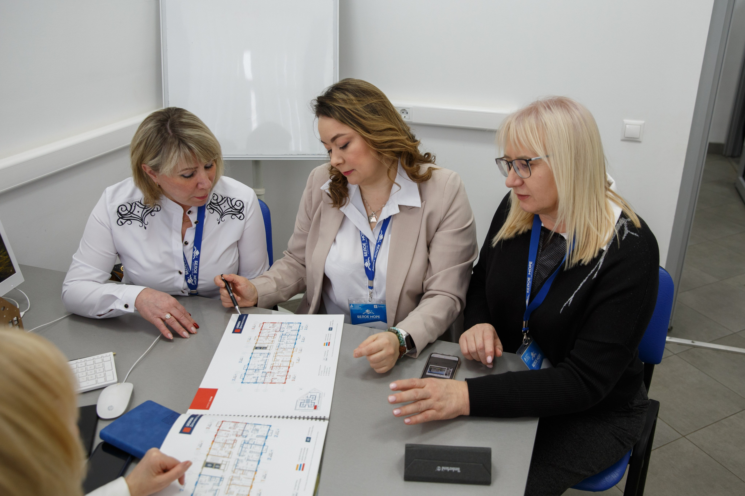 Агентство недвижимости «Белое море». Женский и контент фотограф Люба Пунанцева. Северодвинск. Архангельск