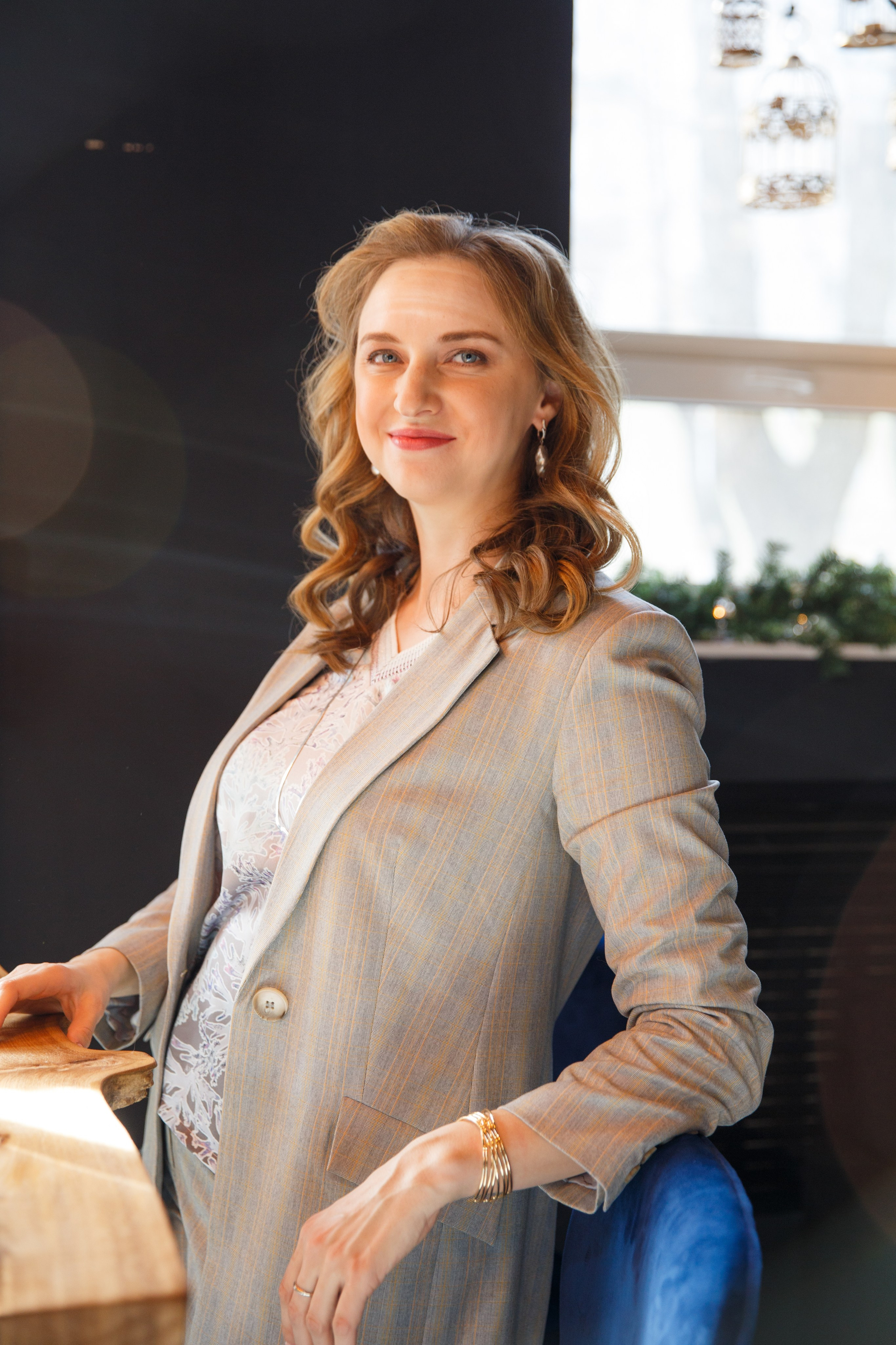 Инесса. Дизайнер украшений. Женский и контент фотограф Люба Пунанцева. Северодвинск. Архангельск