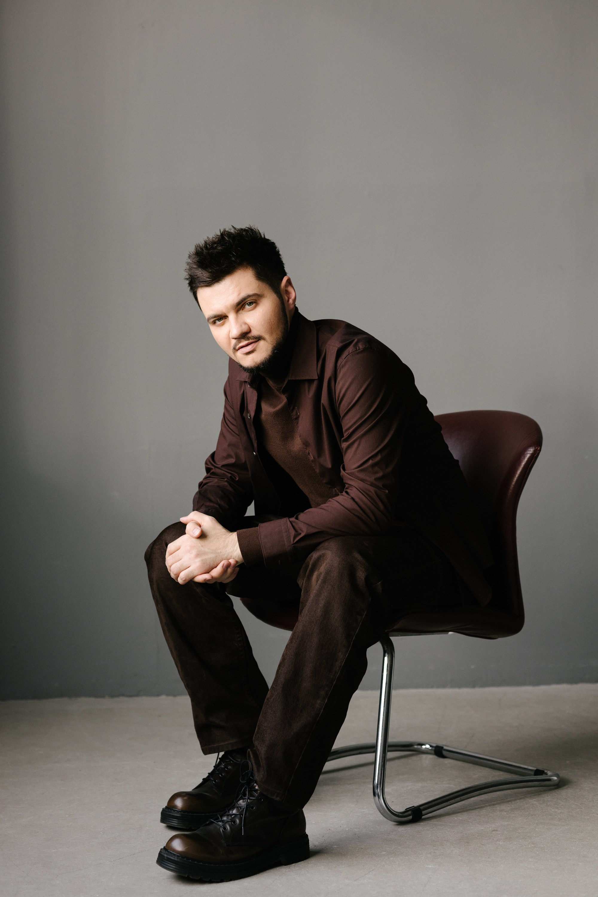 Кирилл Диденок и семья. Свадебный и семейный фотограф в Смоленске Галина Егорова