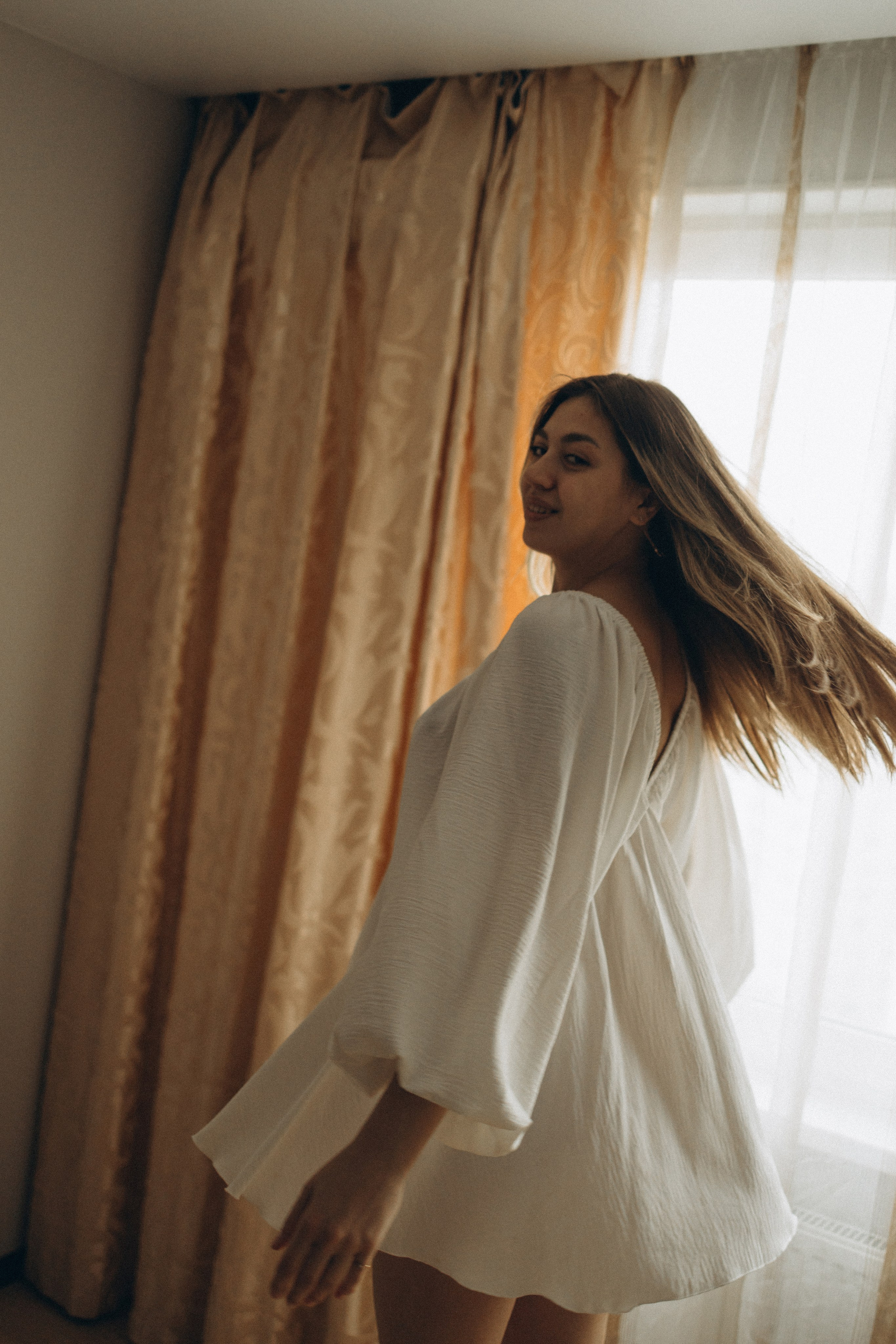 В ожидании чуда. Семейный и детский фотограф в Тюмени Вика Алленова