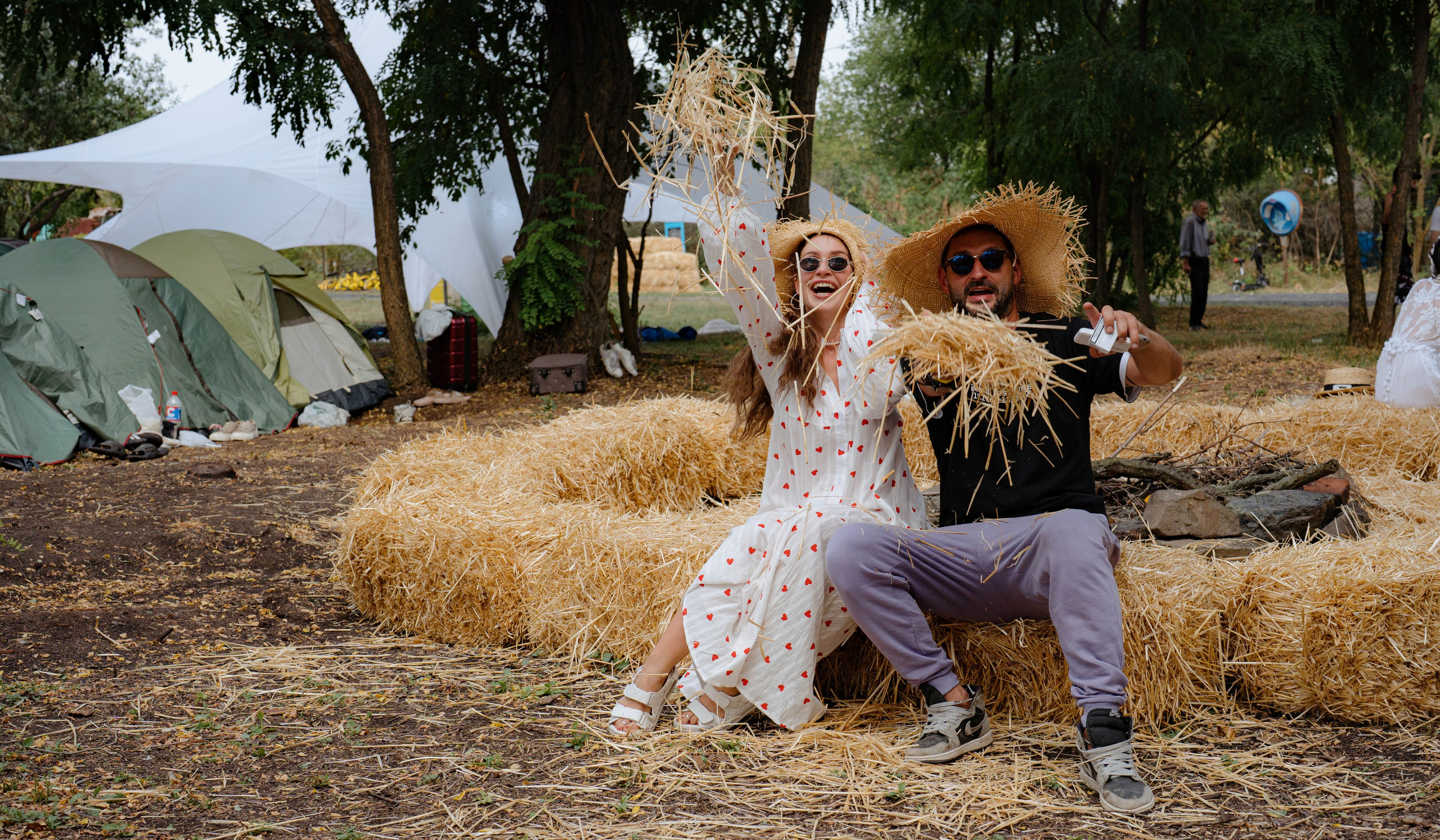 ASS FAMILY | СОН В ДЕРЕВНЕ | АВИАРЕЖИМ 8.0