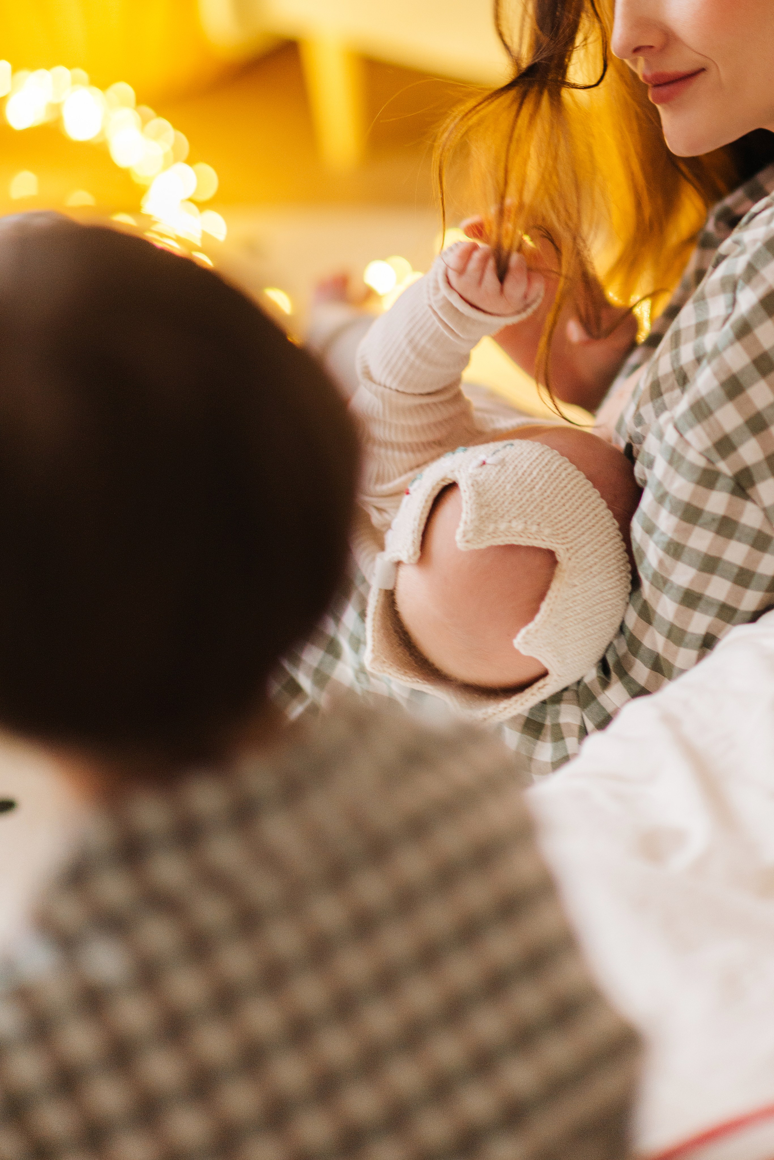 Олеся, Мирон и Сава. Свадебный и семейный фотограф в Ростове-на-Дону Дарья Герасименко