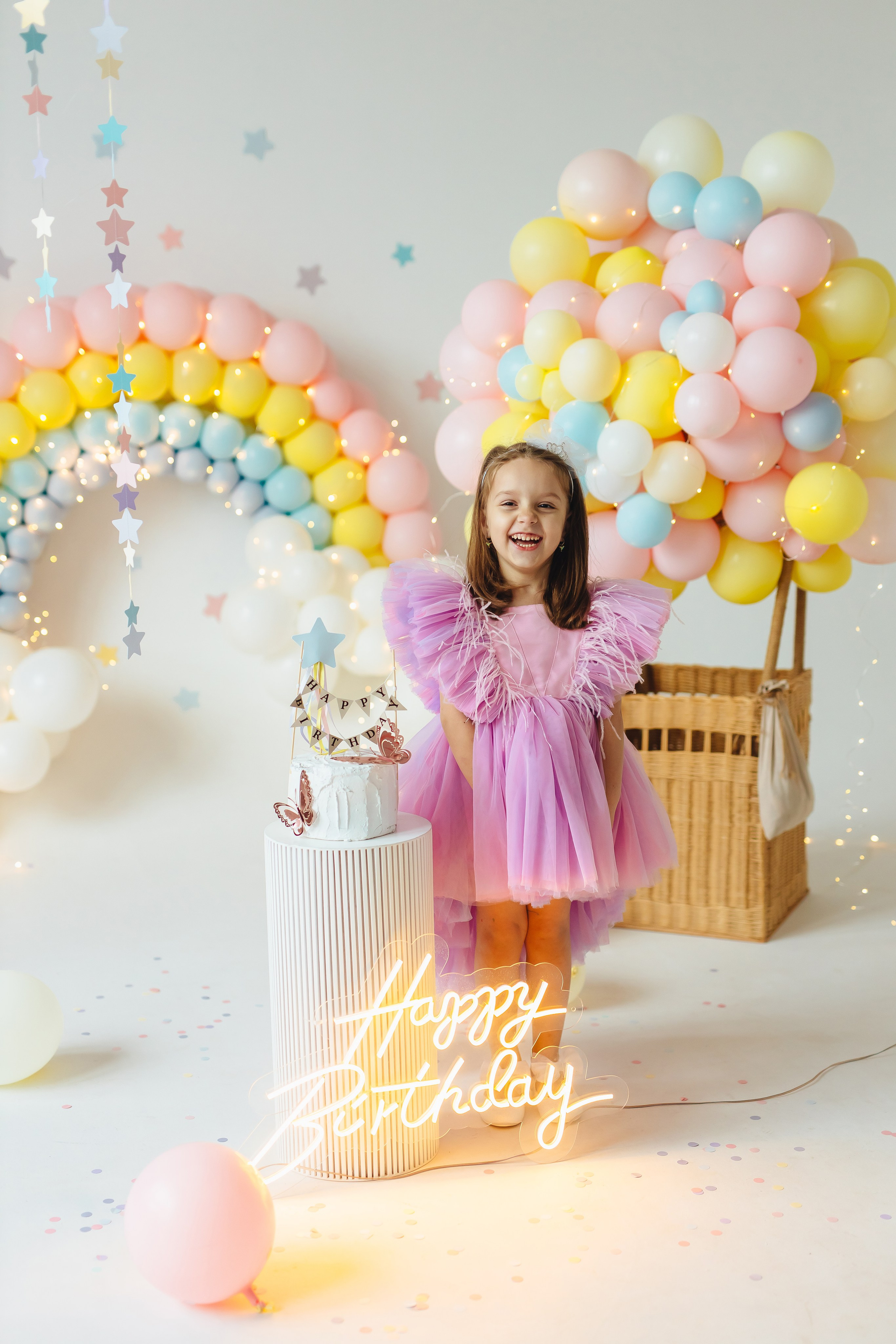 Даша фотопроект Радуга. Свадебный и семейный фотограф в Туле и области Маша Костина