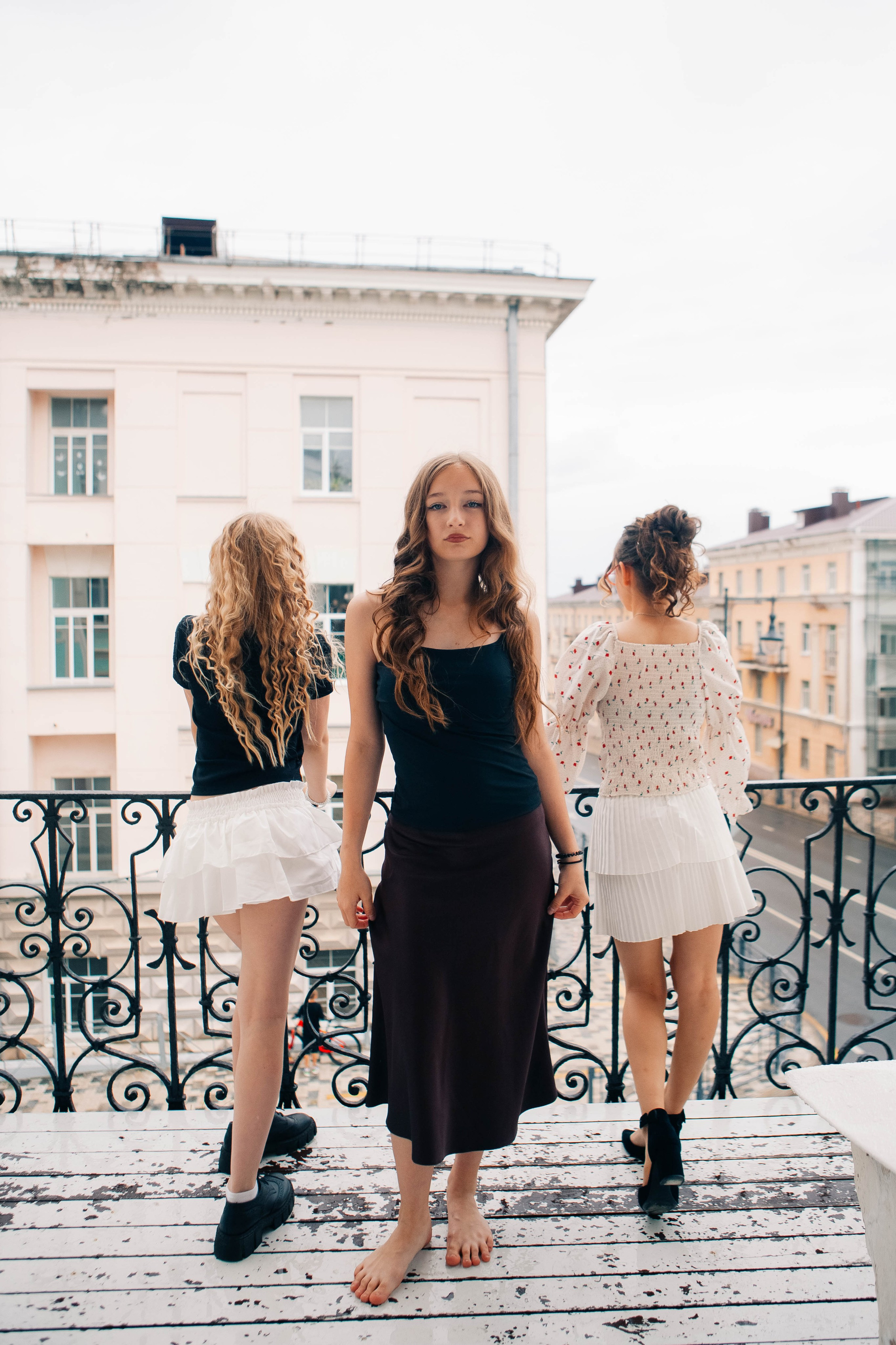 Ника 🎀. Фотограф Ольга Крукле