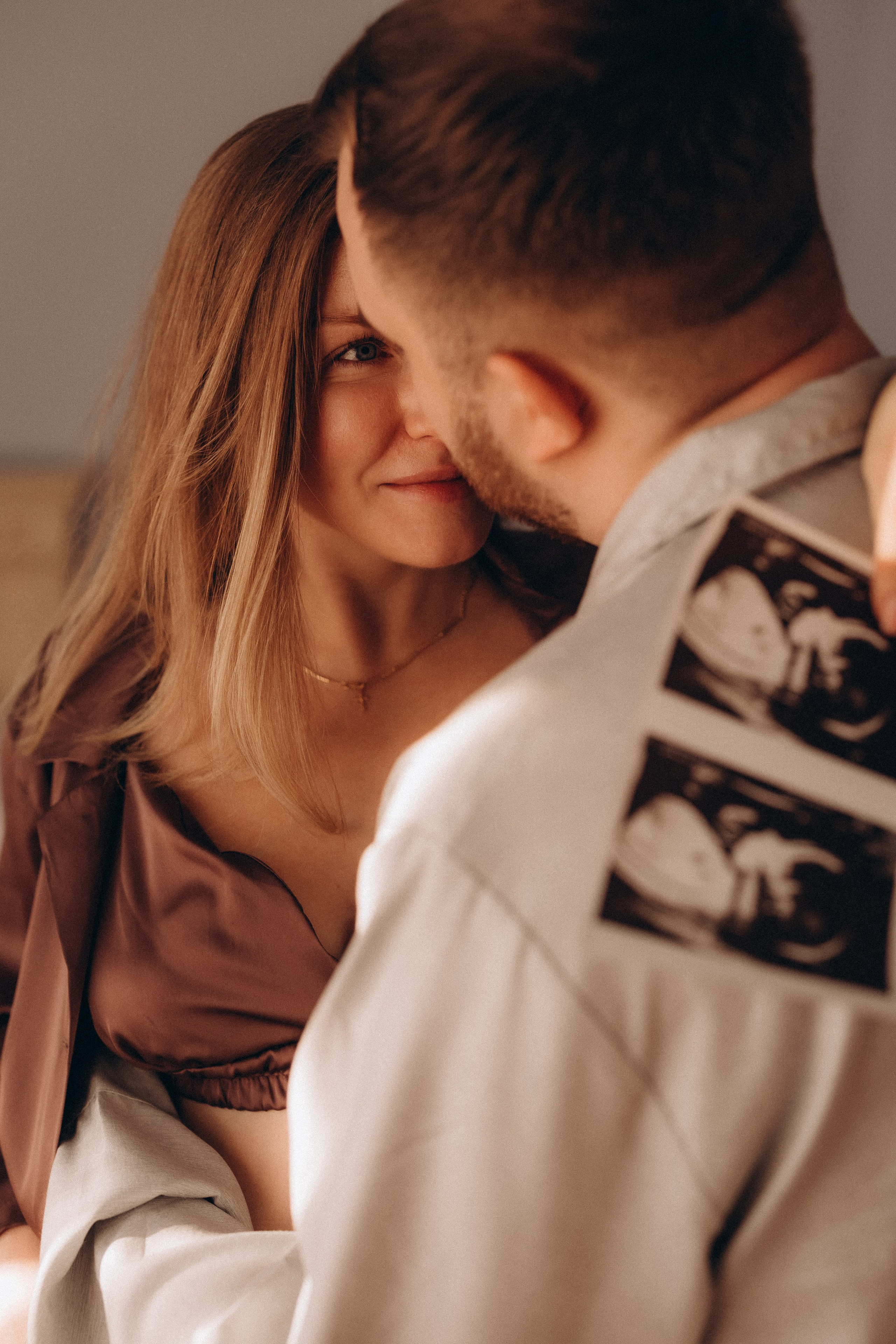 Просто, о главном. Евгения Пелипас