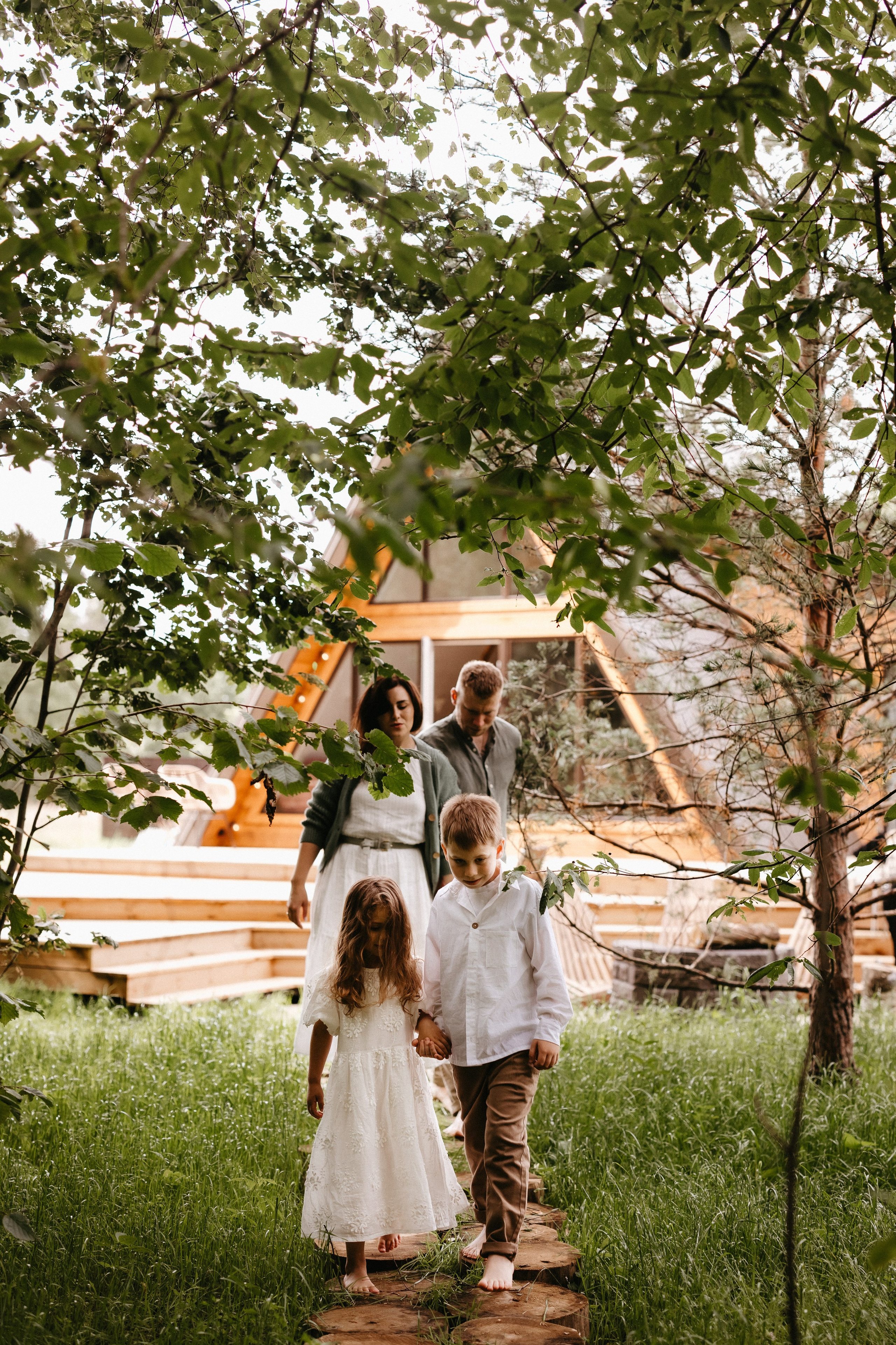 История. Евгения Пелипас