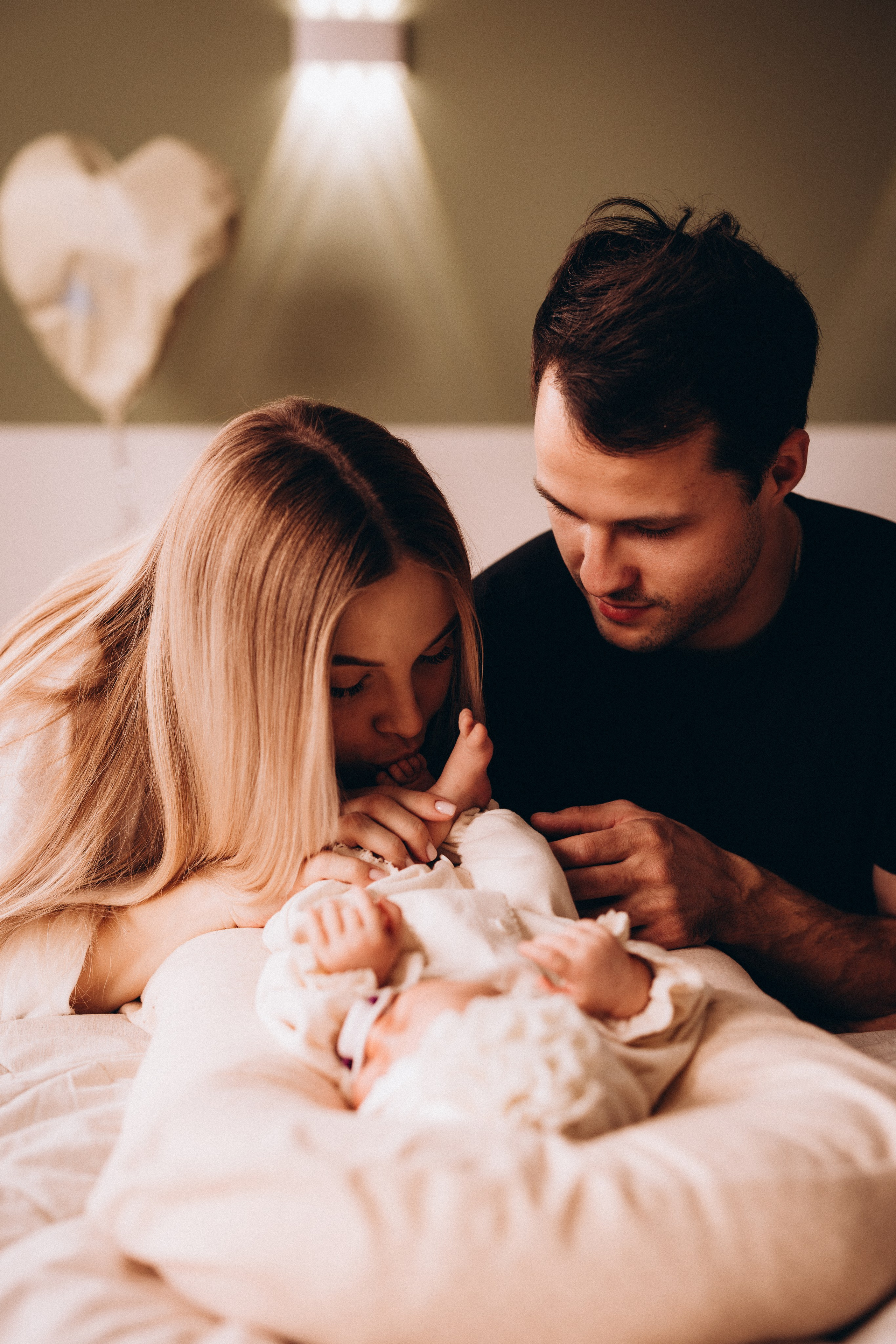 Агата. Евгения Пелипас