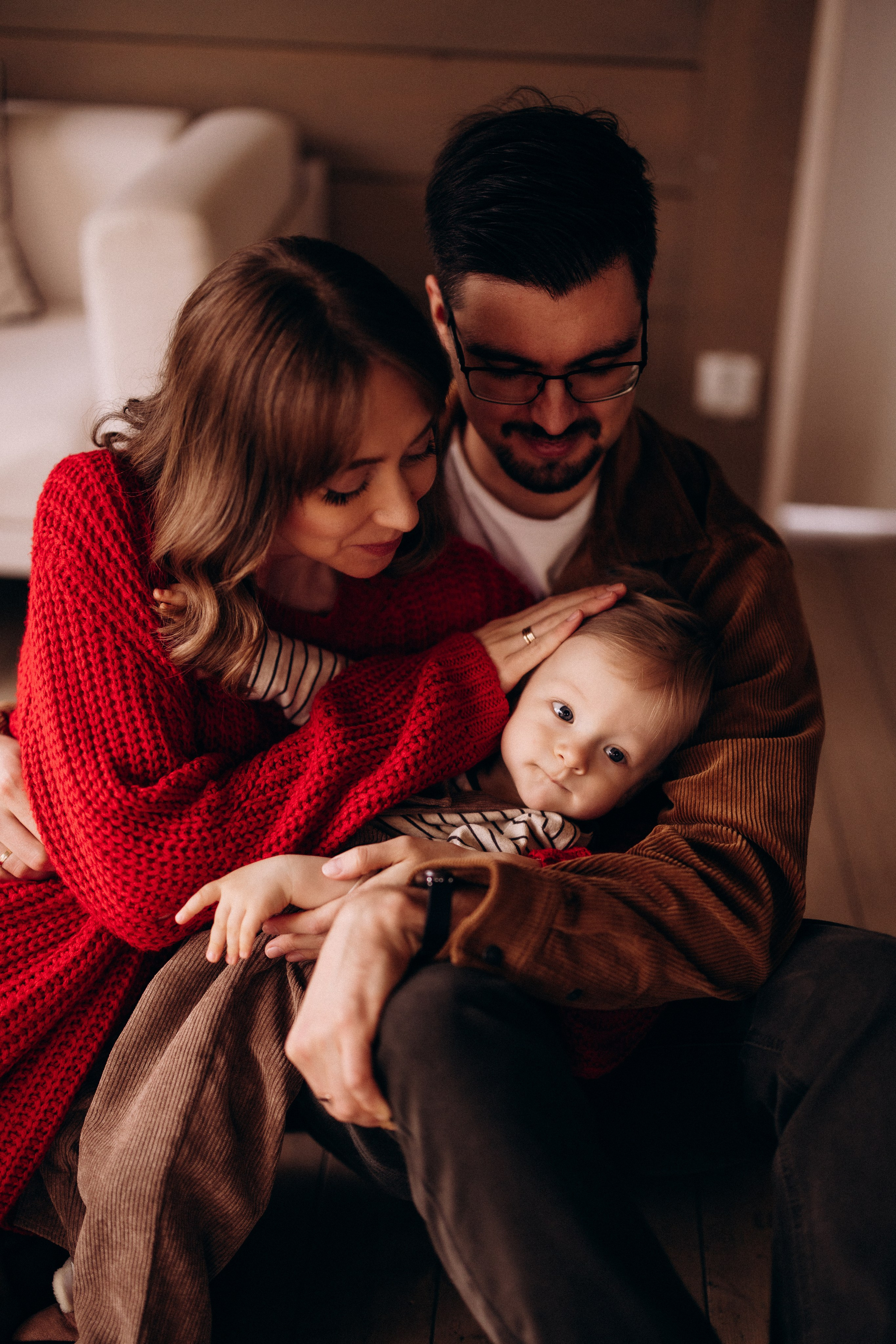 Уютная осень. Евгения Пелипас