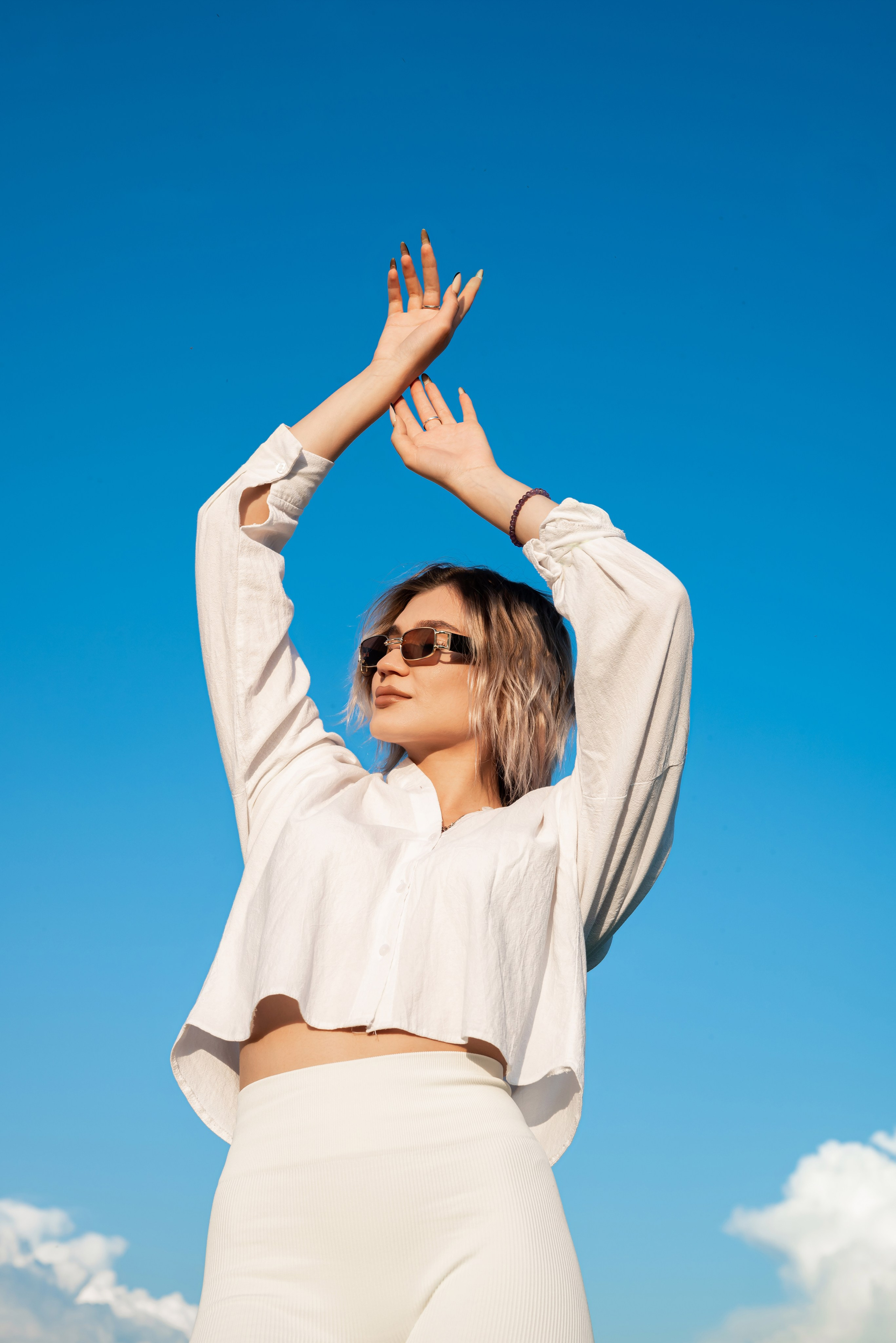 Маргарита. Фотограф в городе Салават