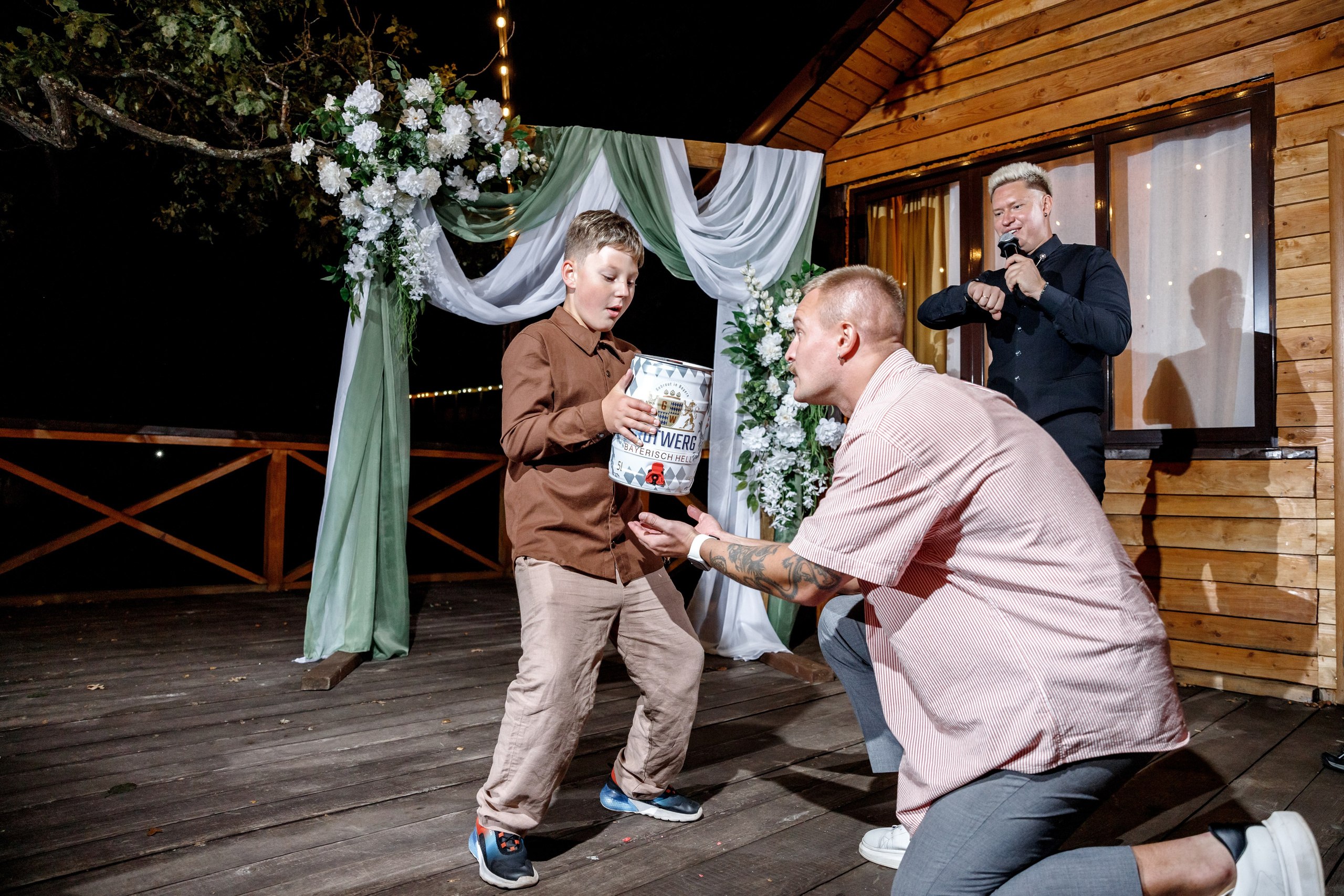 Роман и Екатерина. Свадебный и семейный фотограф Разида Мухаметова