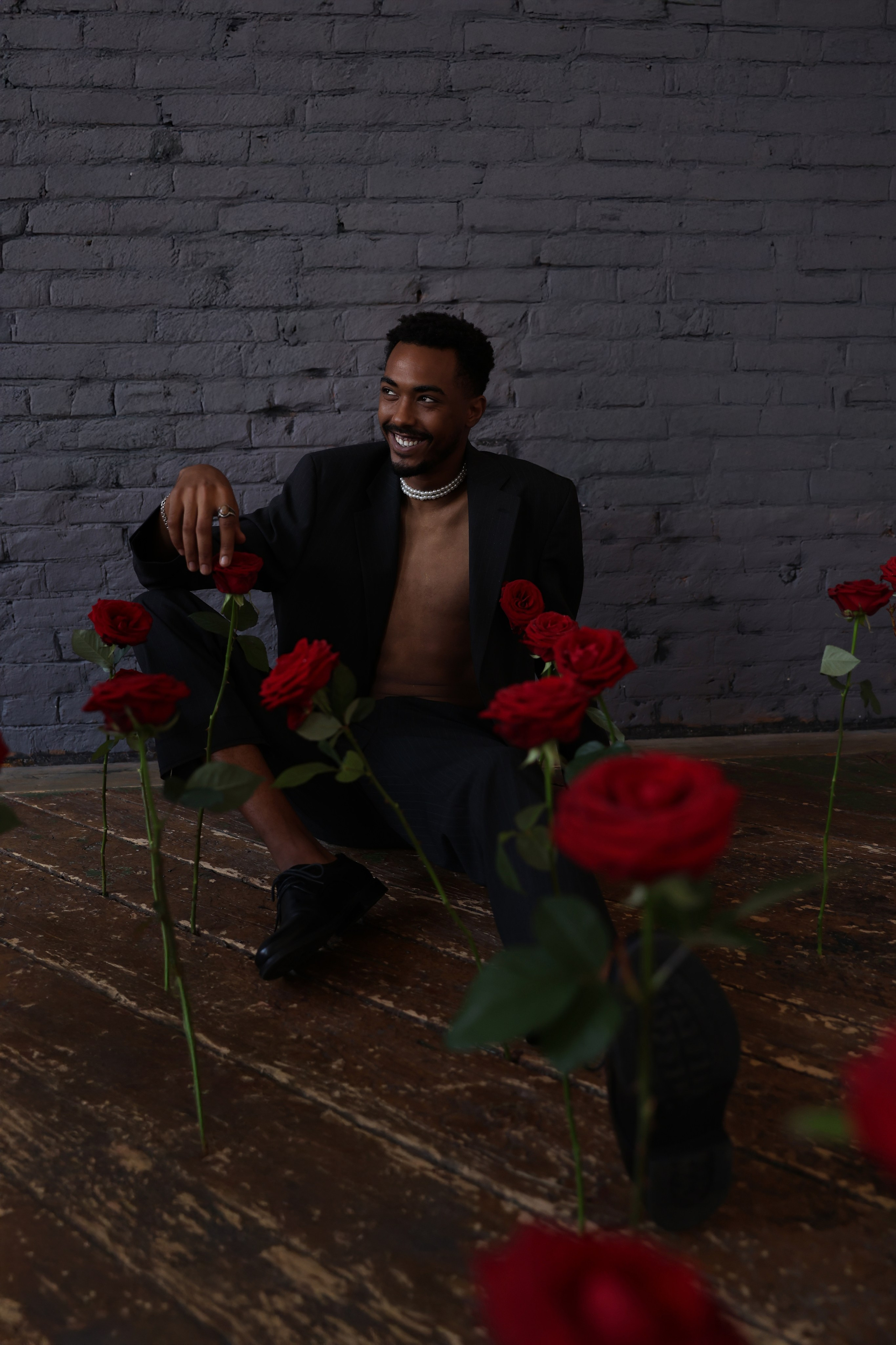 Love story. Яна Чхан — Фотограф в Донецке и не только