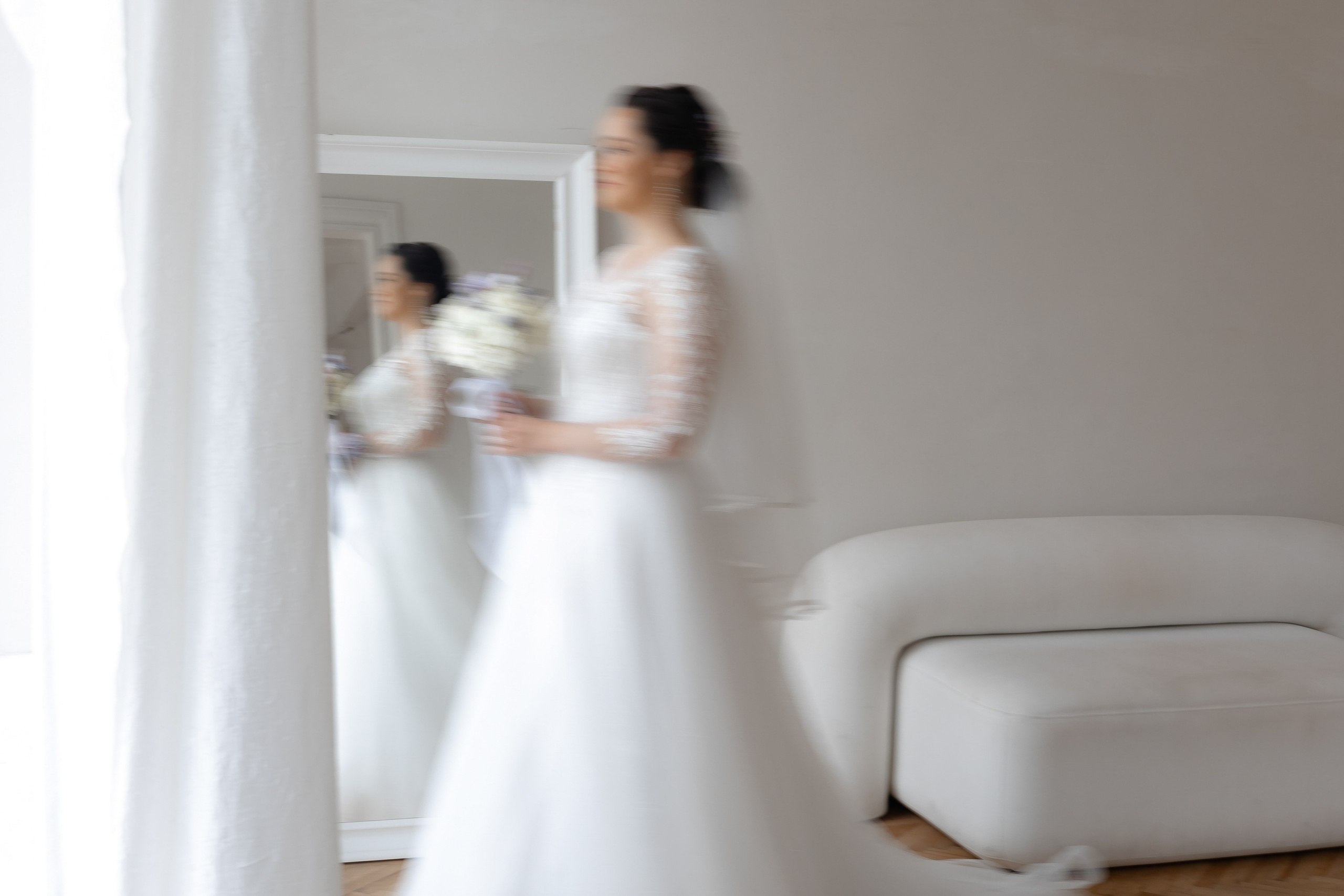 Юлия и Илья. Свадебный и семейный фотограф в Челябинске. Аврамец Анна