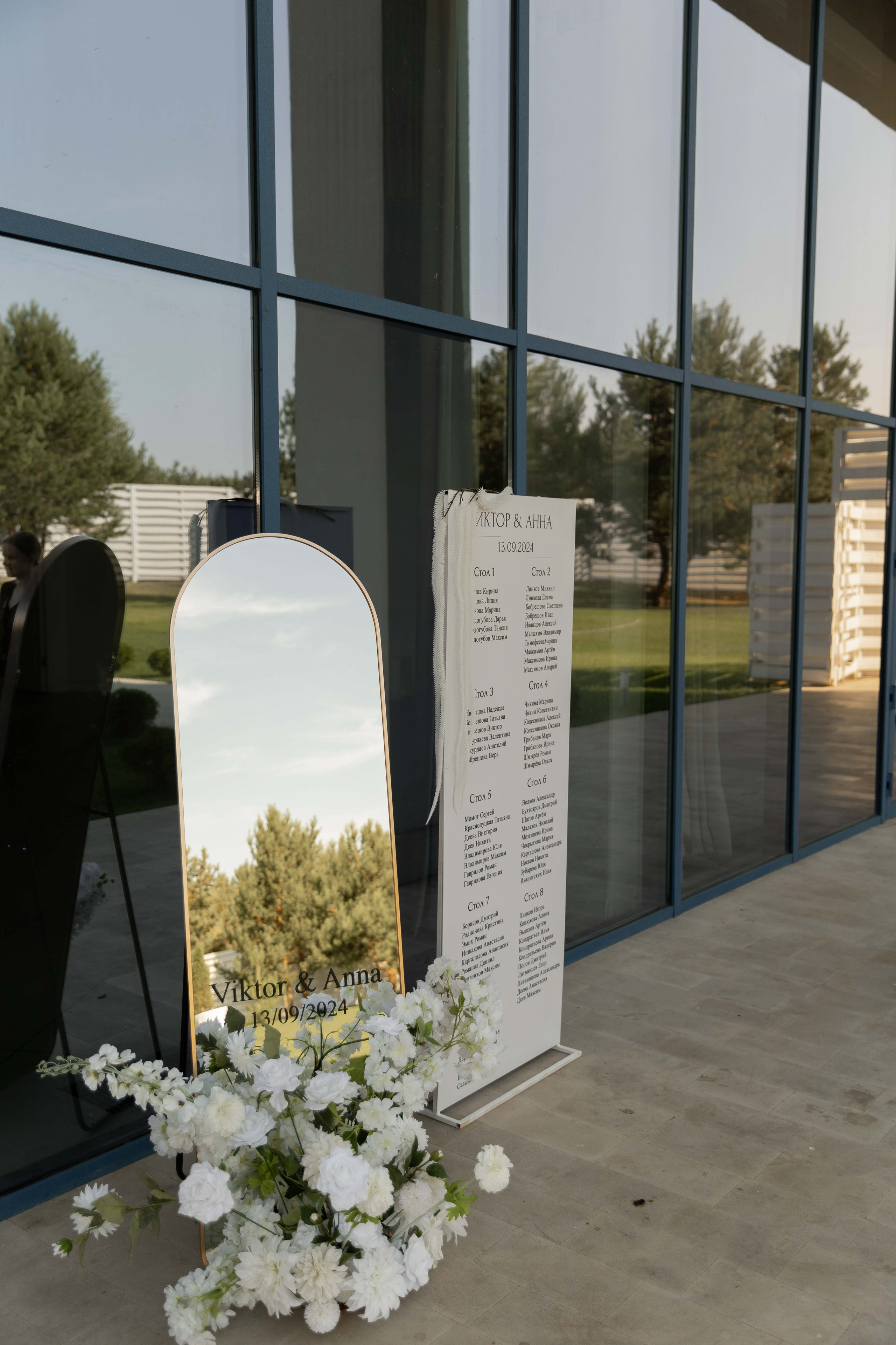 Виктор и Анна. Я Ира и я фотографирую свадьбы более 10 лет