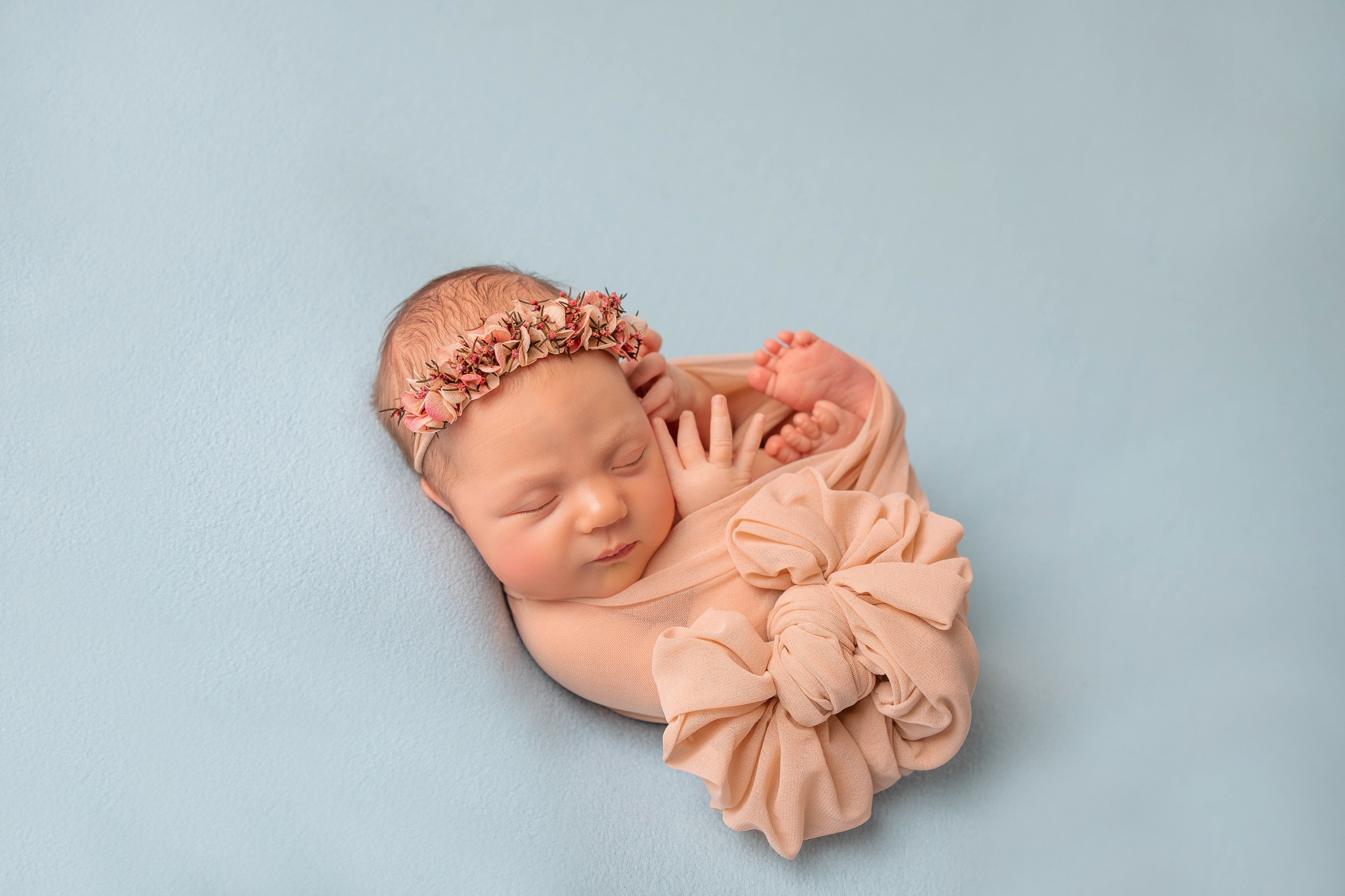 НОВОРОЖДЕННЫЕ. Фотограф новорожденных г. Тула