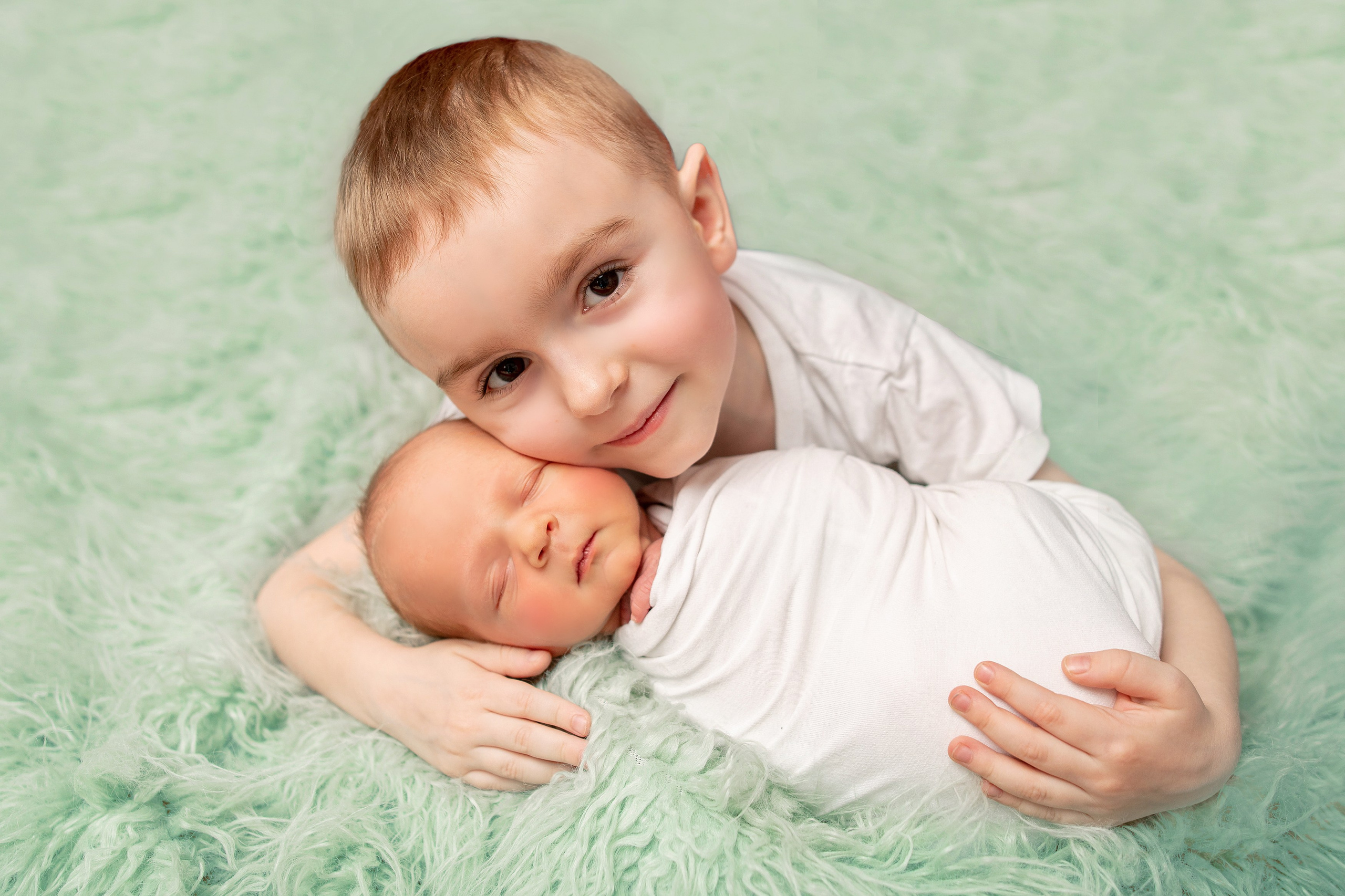 НОВОРОЖДЕННЫЕ. Фотограф новорожденных г. Тула