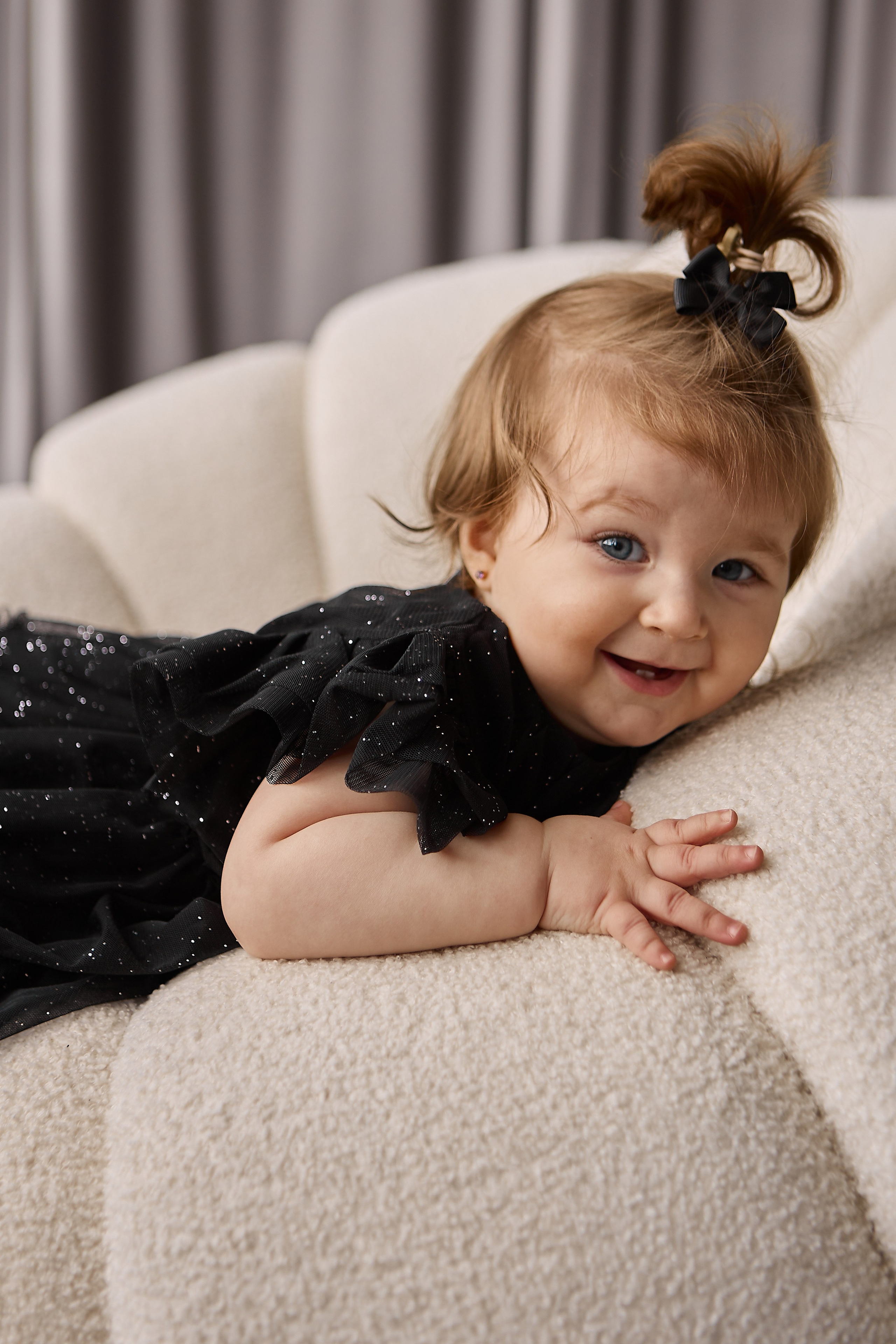 Вика с семьей. Свадебный фотограф Нижний Новгород