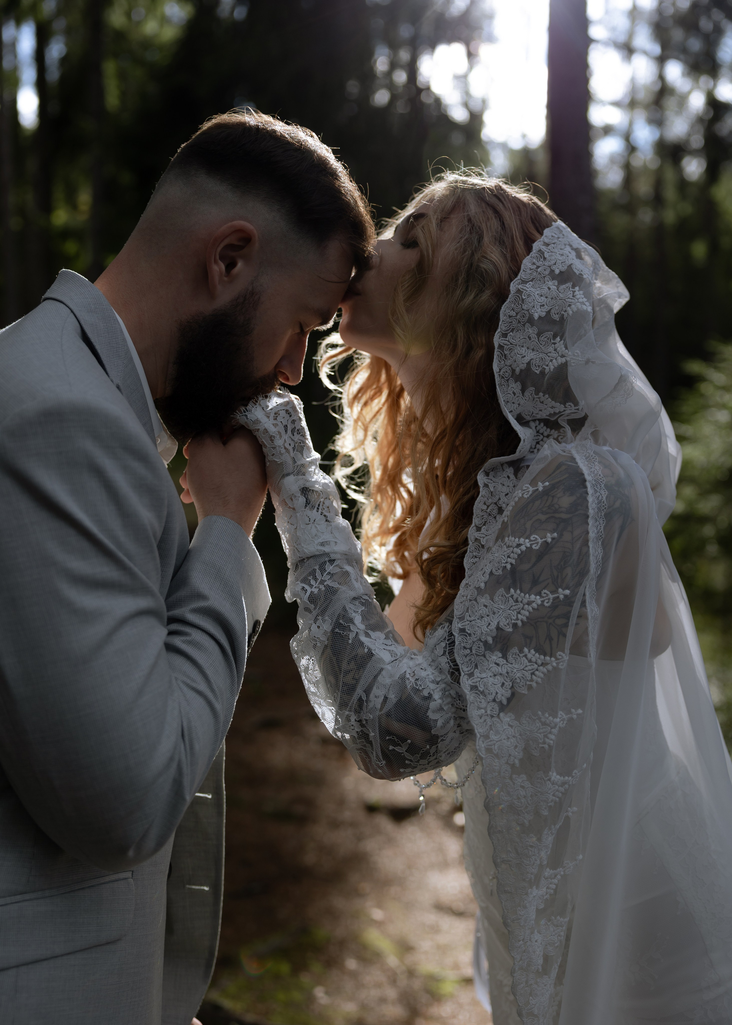 Виктор и Валерия. Свадебный фотограф в Санкт — Петербурге и Ленинградской о