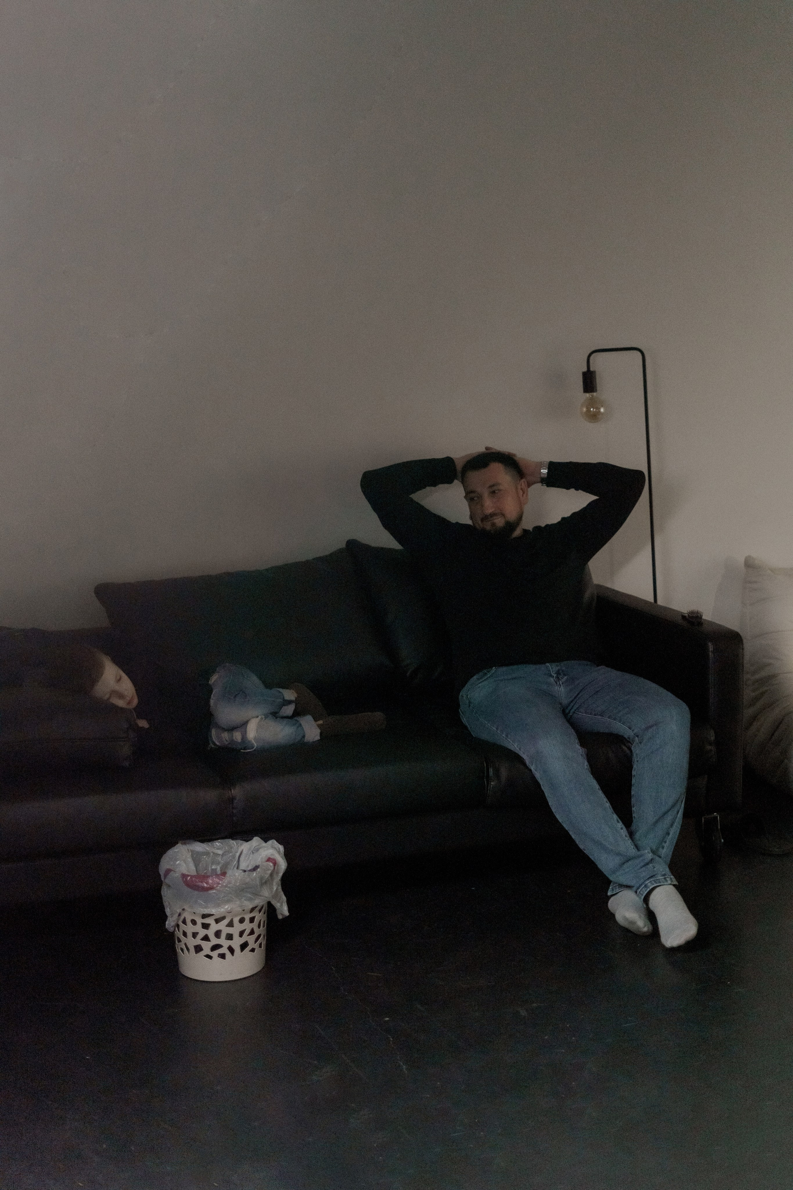 Маша леша гриша. Фотограф Валерия Крахмалева