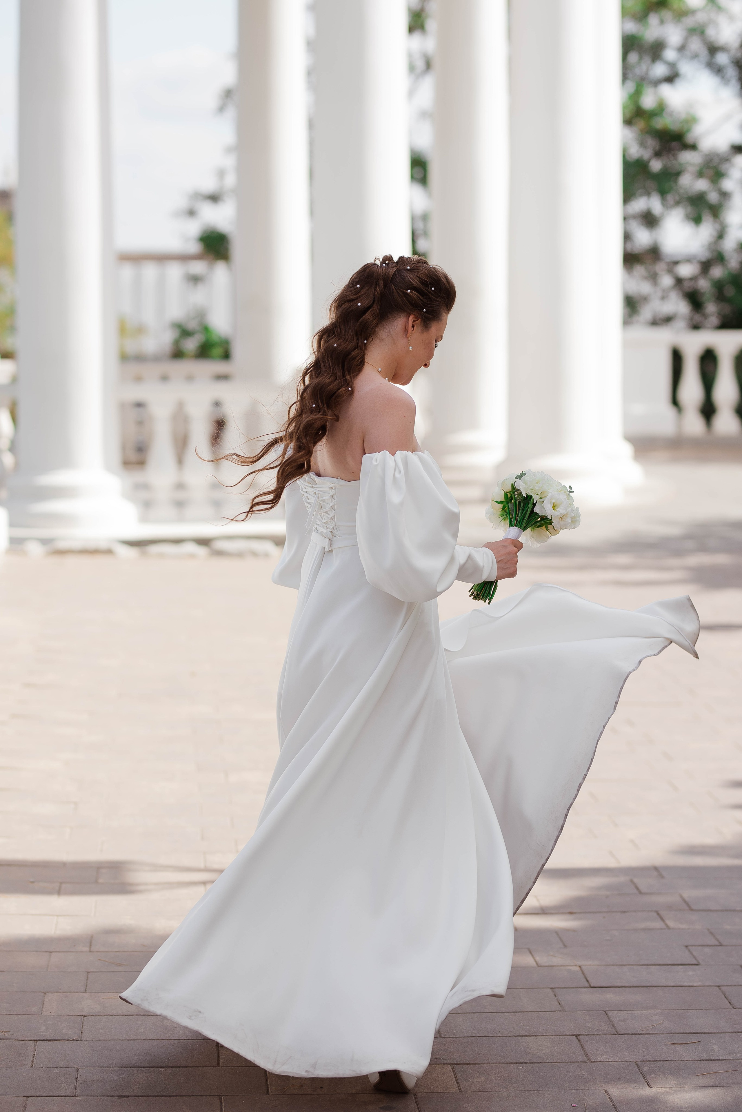 Алексей и Арина. Свадебный и семейный фотограф Яна Стражева. Волгоград, Москва