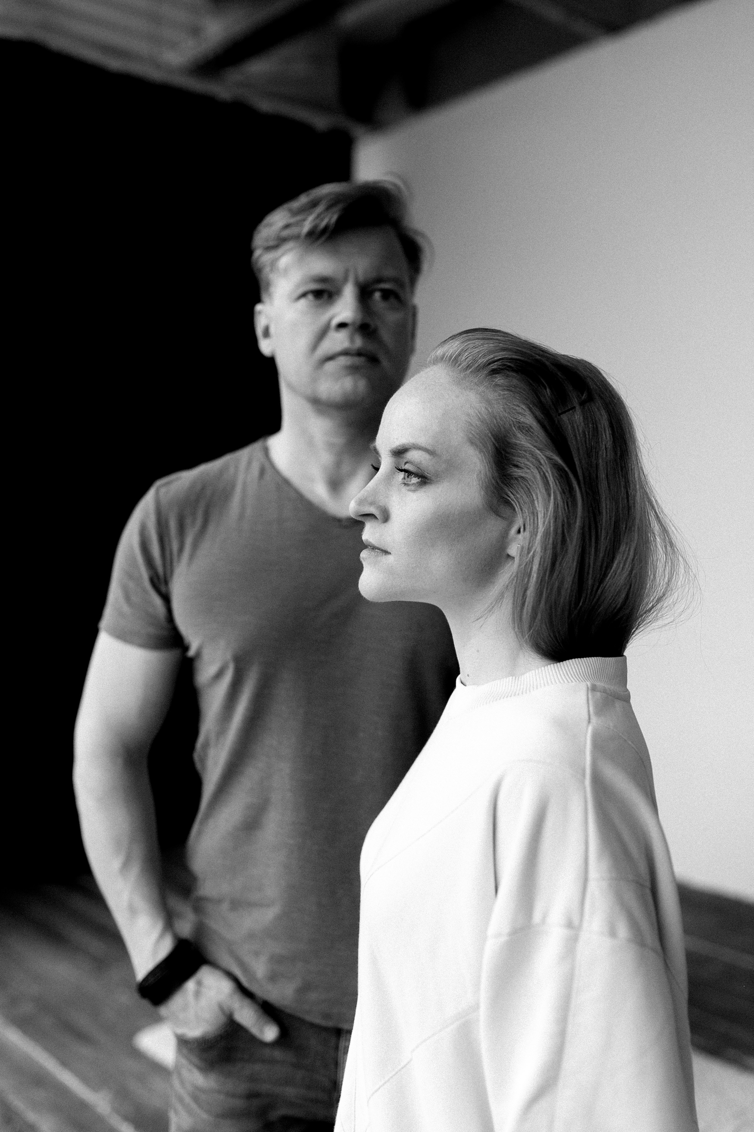 Love Story/ Семейная съемка. Фотограф Кристина Мурашова