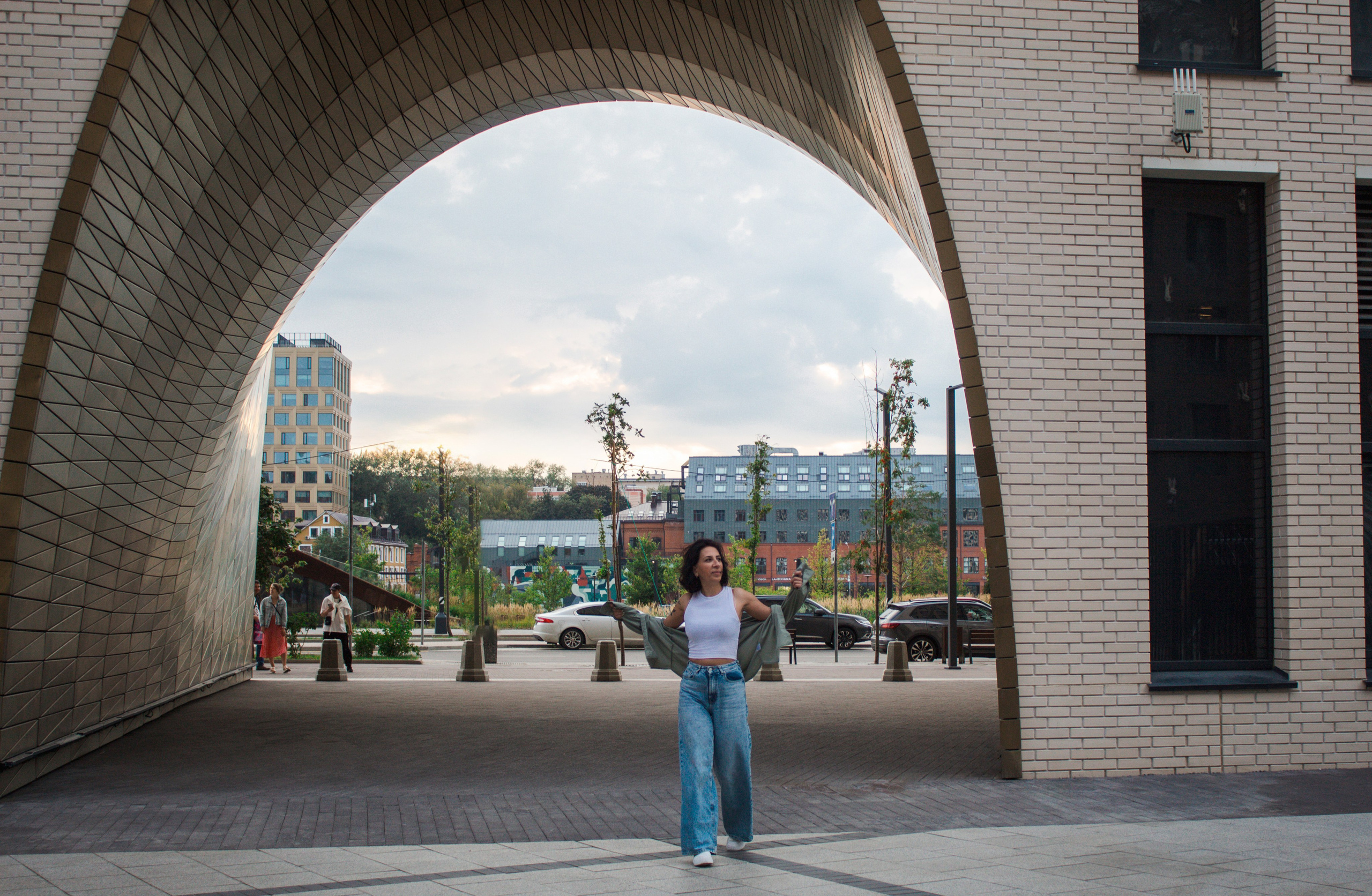 Линда. Фотограф в Москве Екатерина Малышева