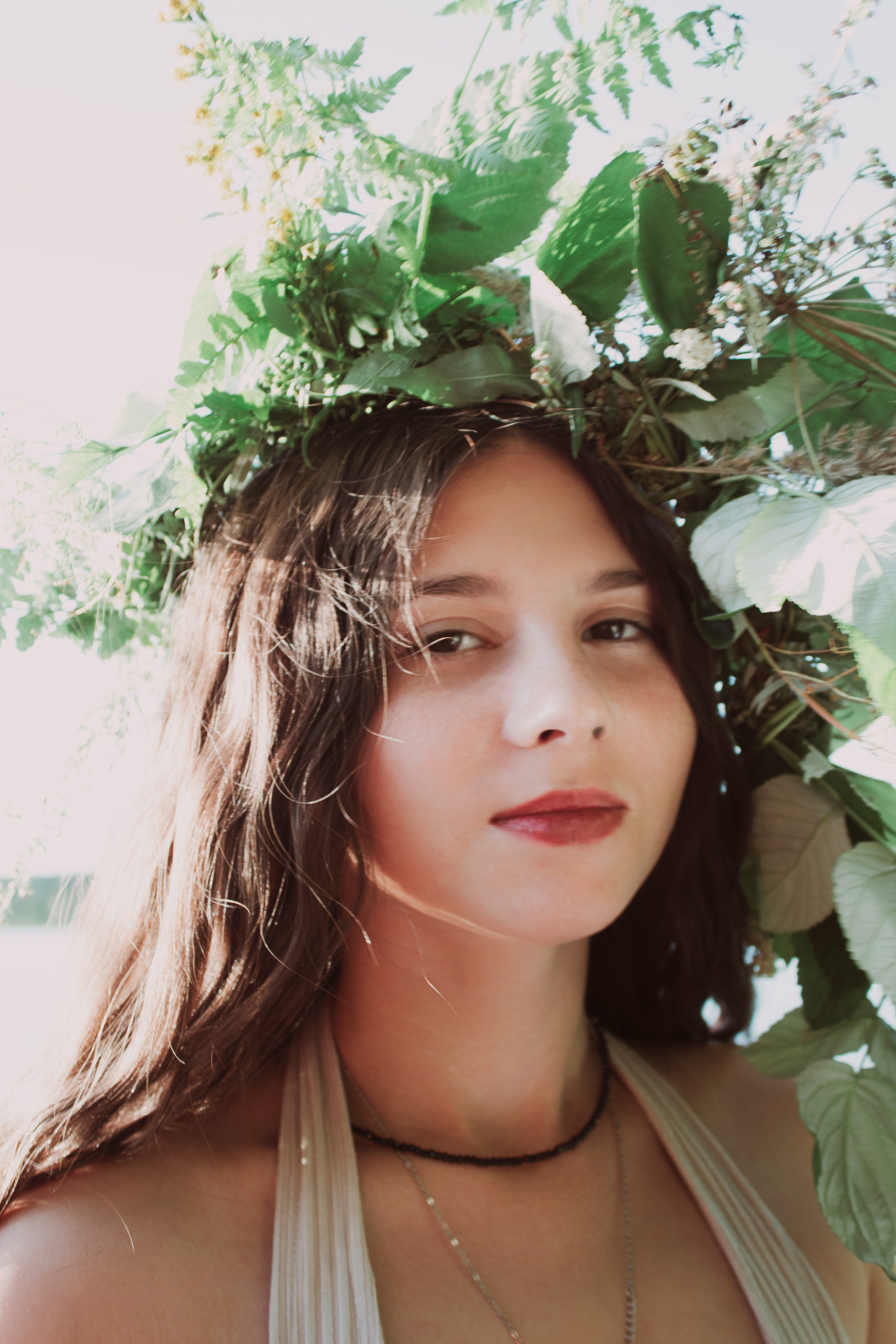 Фотодень на озере. Фотограф в Москве Екатерина Малышева