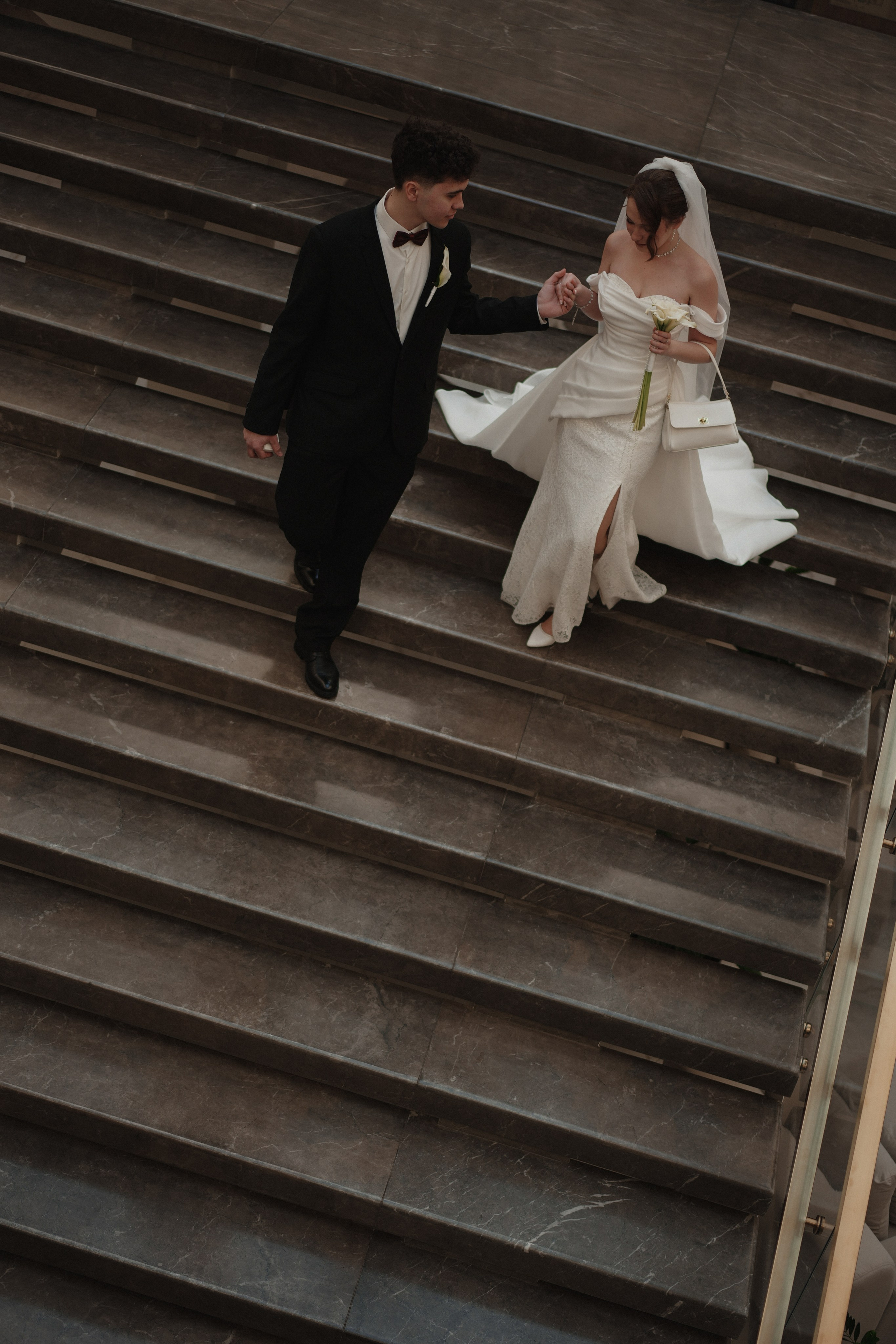 Все только начинается. Свадебный фотограф видеограф в Москве и Санкт-Петербурге