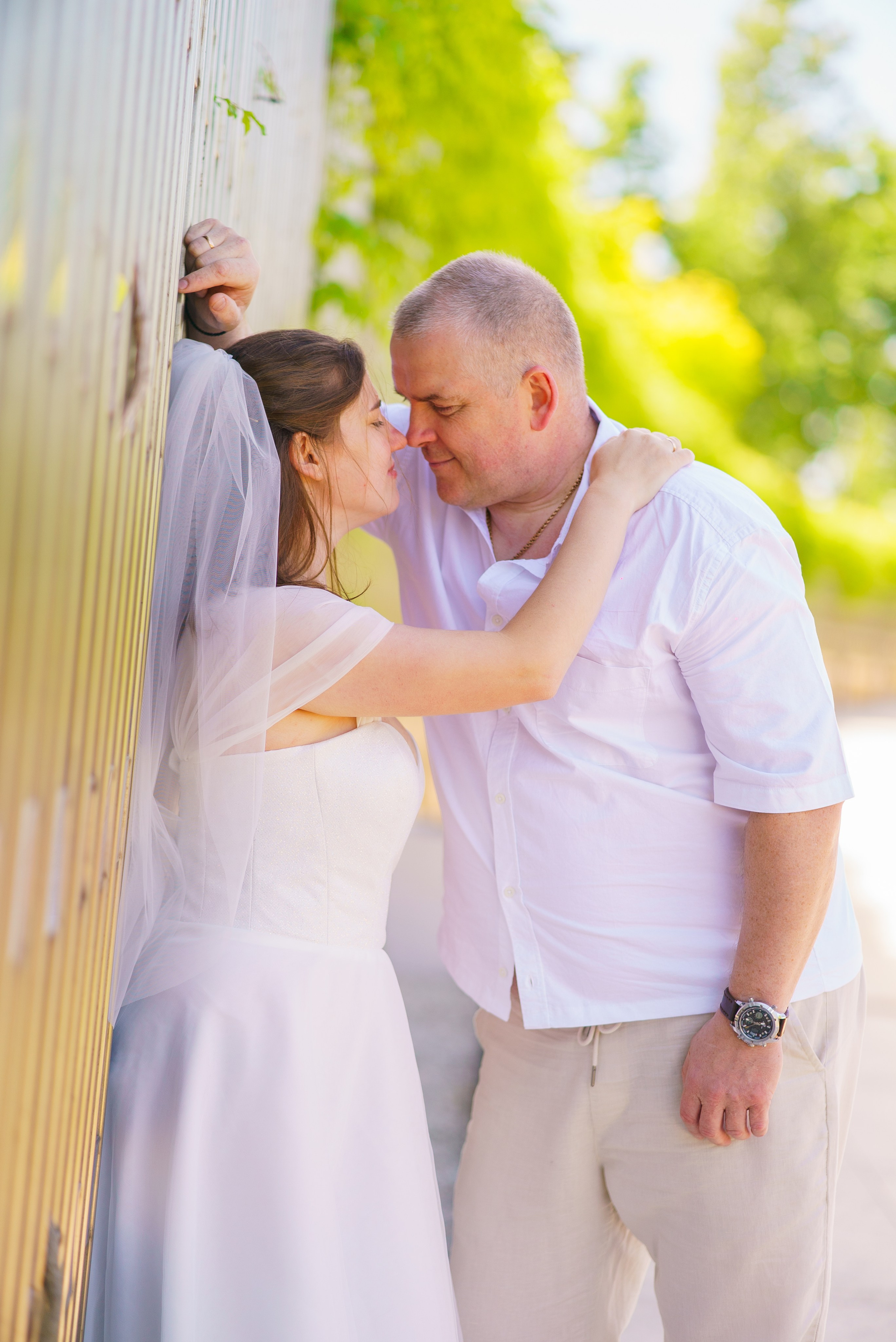 Виктория и Александр. Свадебная фотосессия. Шедевры для Вас! Фотограф и Видеограф в Краснодаре Пахиев Руслан