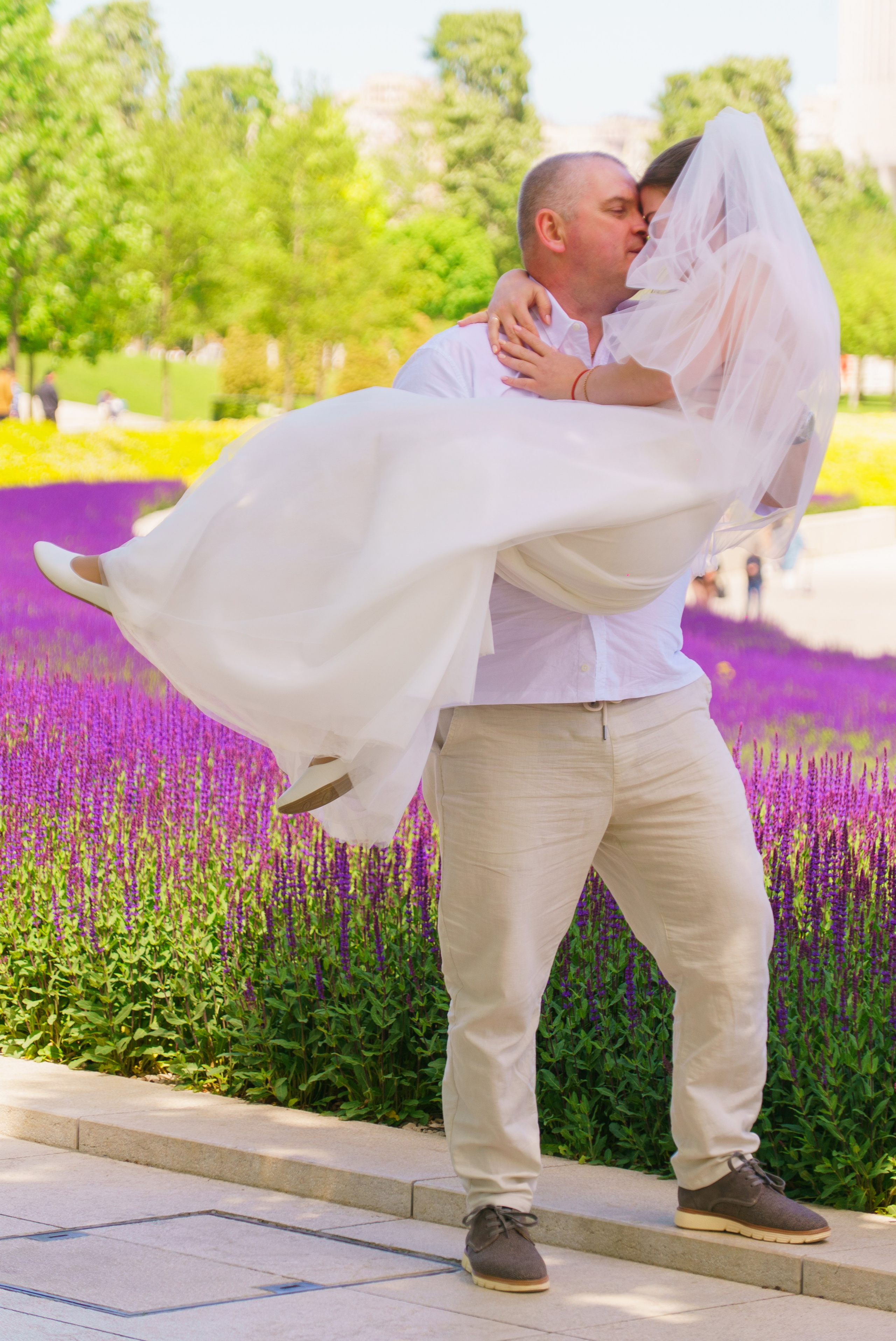 Виктория и Александр. Свадебная фотосессия. Шедевры для Вас! Фотограф и Видеограф в Краснодаре Пахиев Руслан