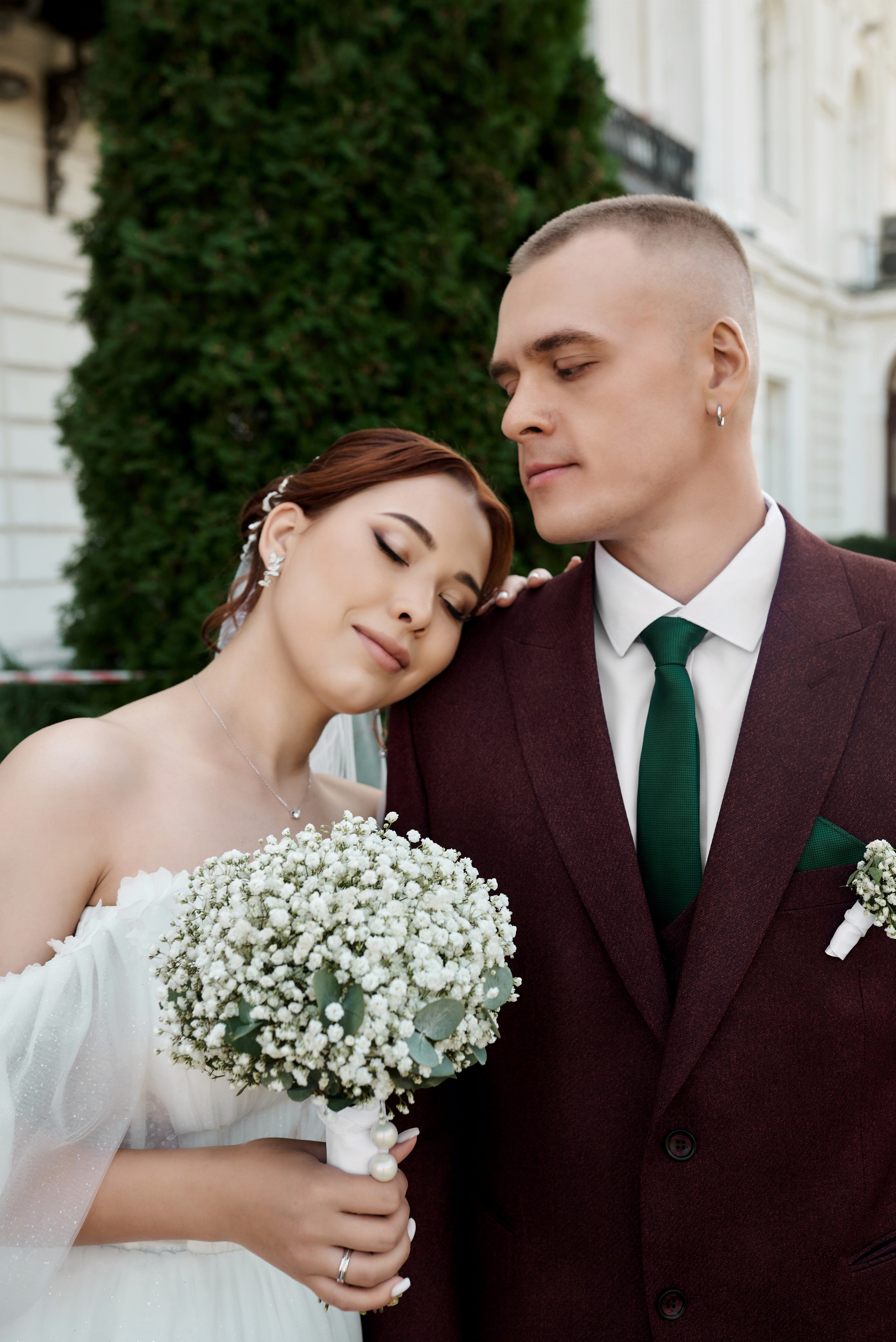 Свадьба Вики и Влада. Свадебный фотограф г. Новочеркасск г. Ростов-на-Дону