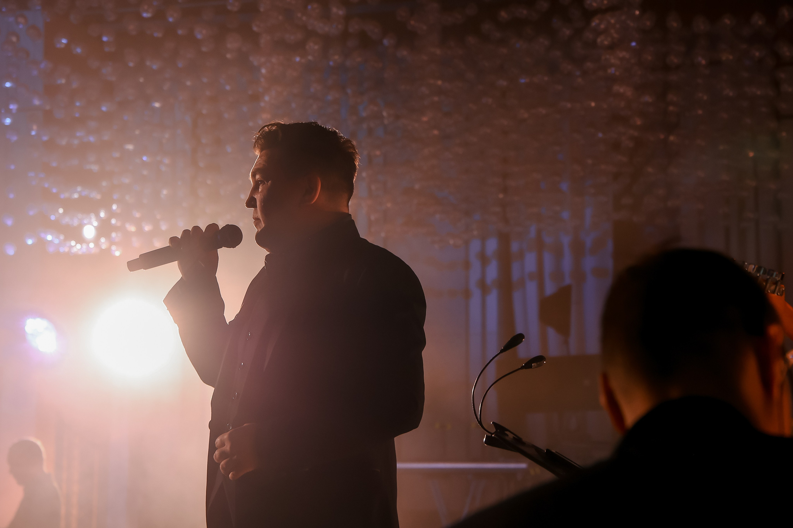 ТАСИГО (банкет). Свадебный и семейный фотограф Динар Гильмутдинов