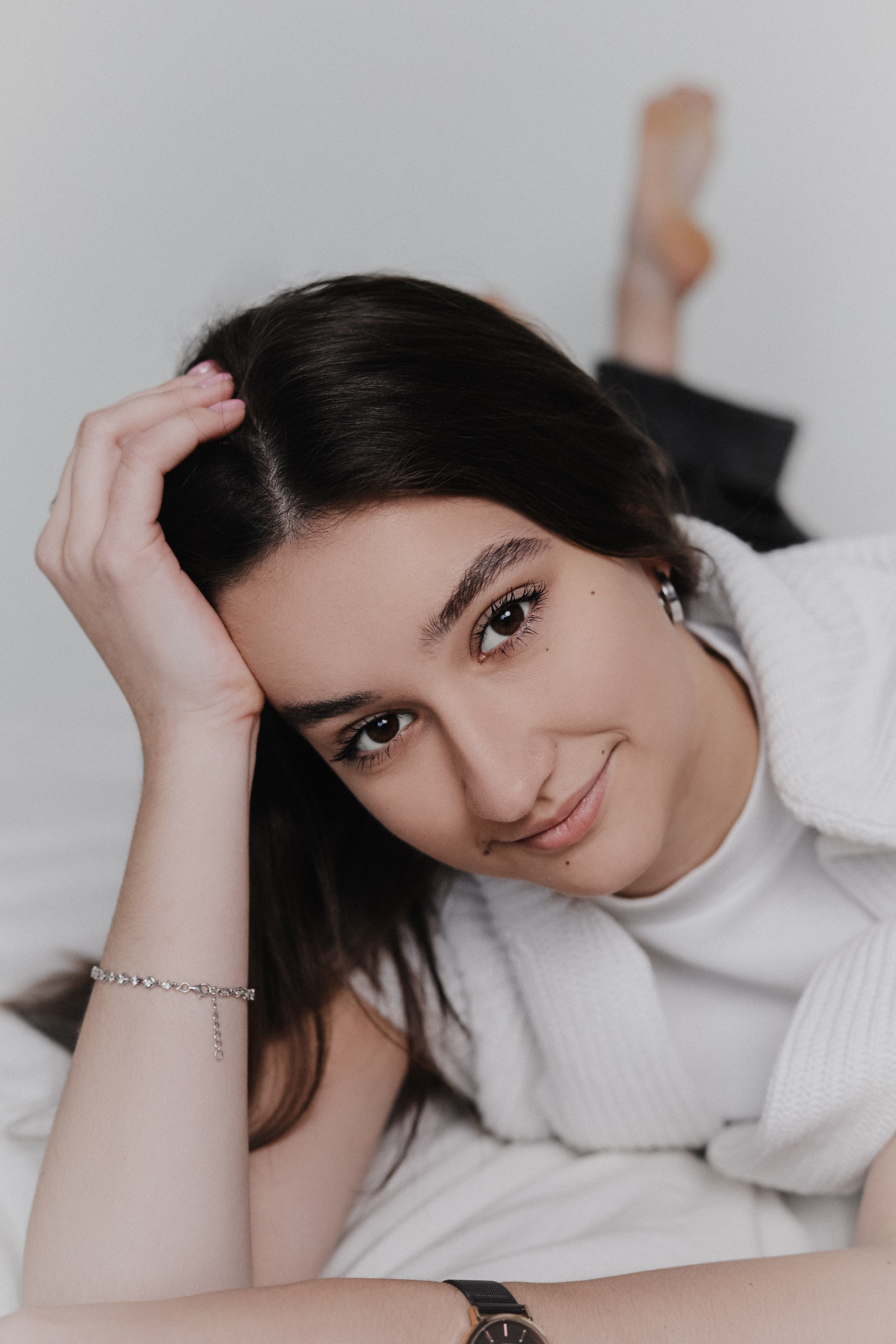 Вера. Фотограф Липецк. Старцева Ксения