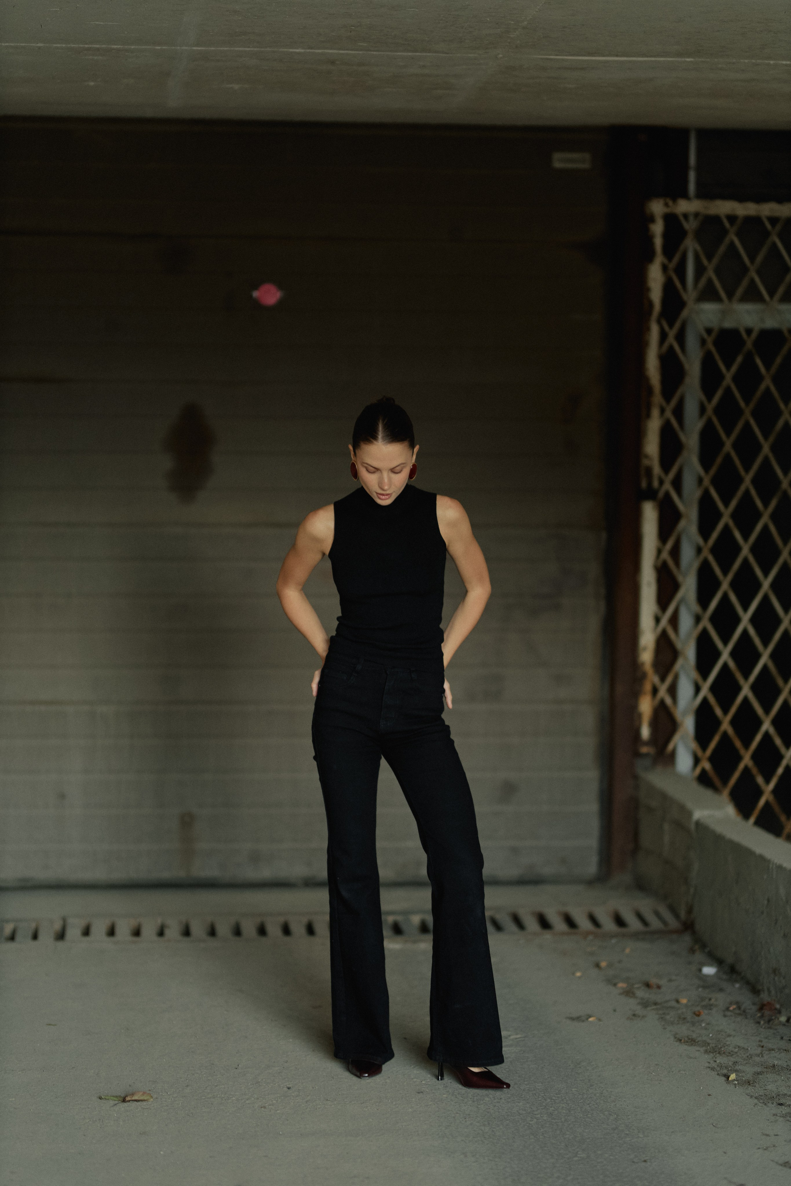 Алиса. Профессиональный Фотограф во Владимире, в Москве и в Суздале — Полина Романычева