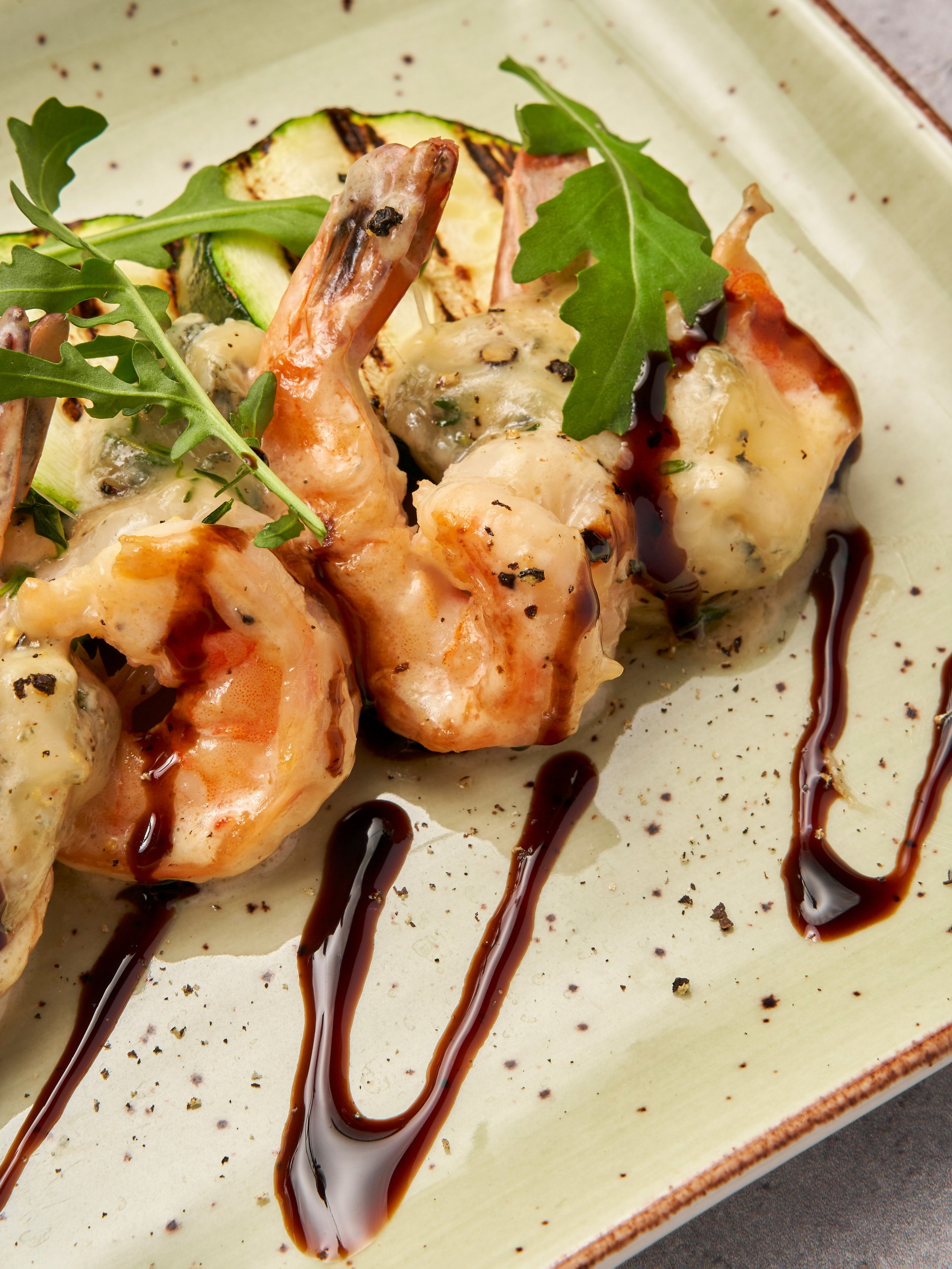 Ресторан «Космик». Контент фотограф в Москве Александр Хитько