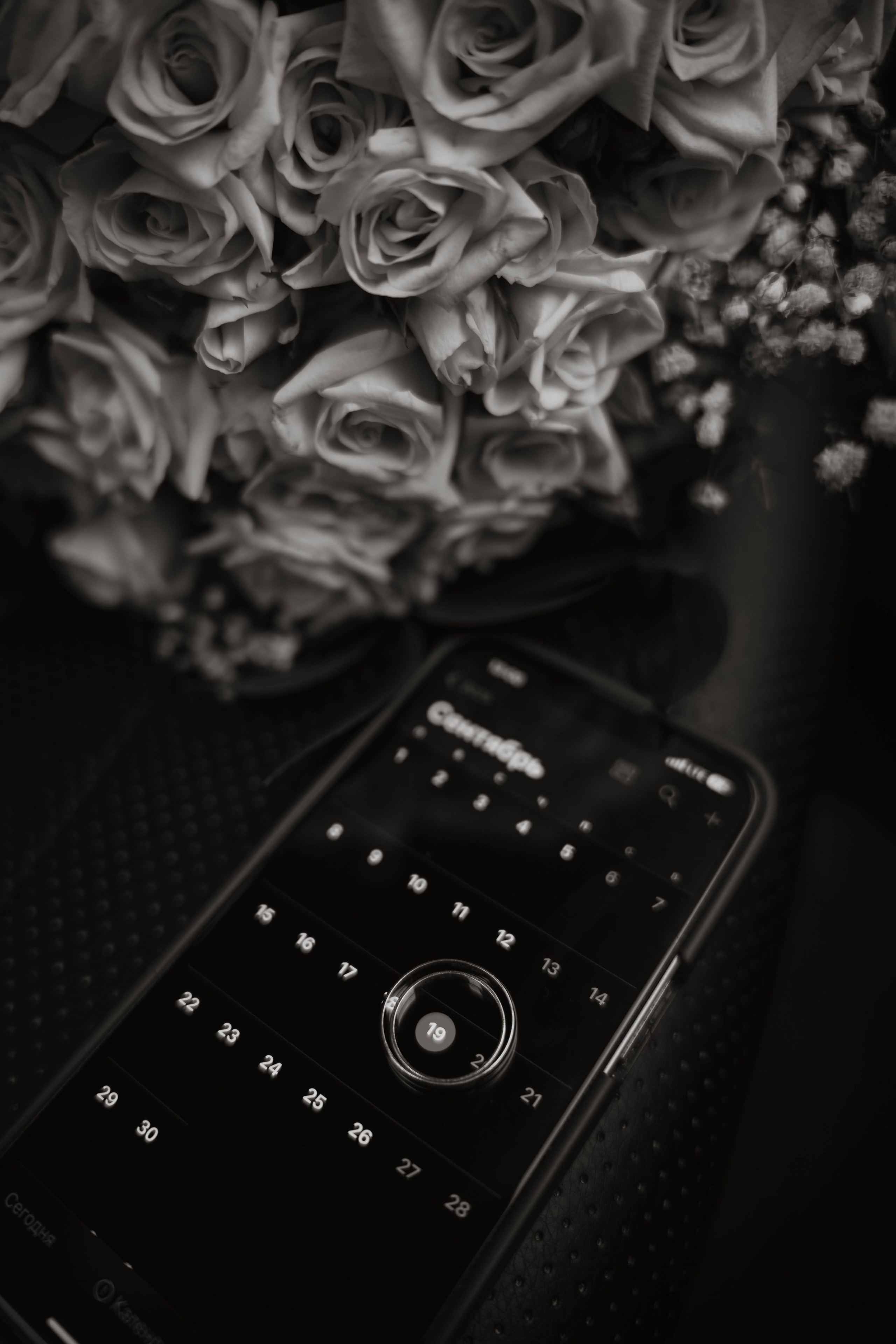 Wedding day. AngeLina Filippova фотограф Норильск