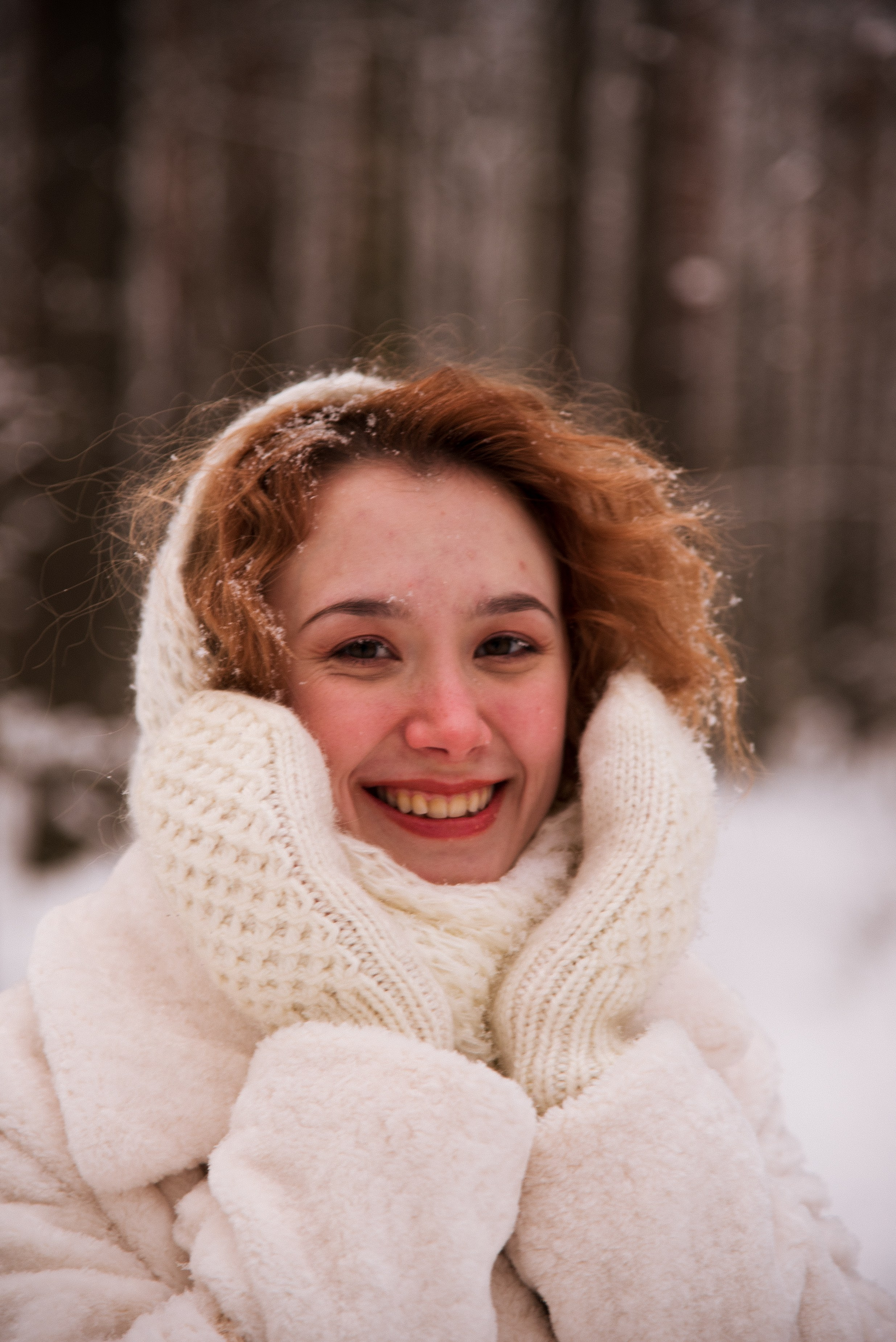 Екатерина. Свадебный и семейный фотограф с Санкт-Петербурге Ольга Стрижакова