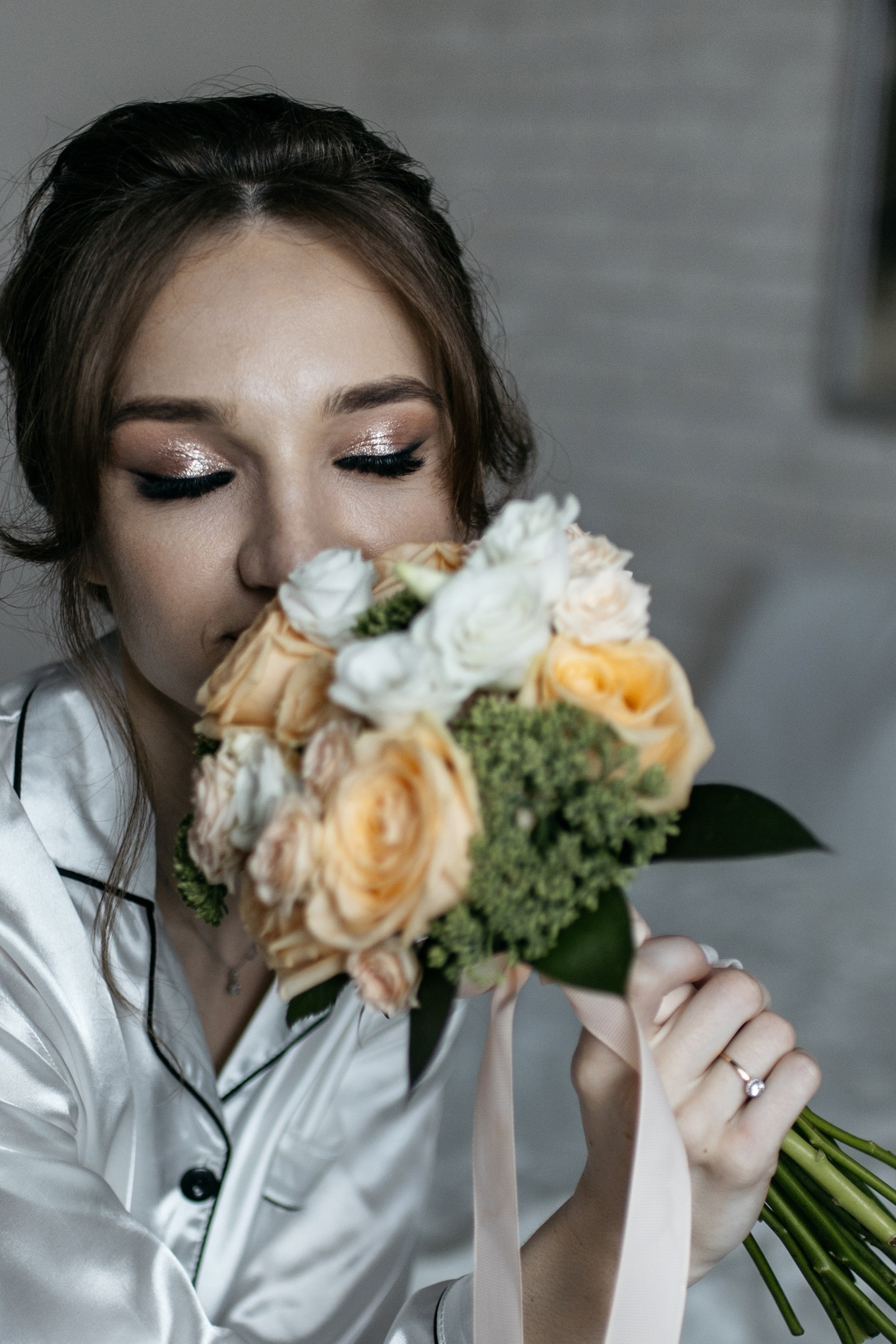 Счастливые мгновения. Юра и Аня. Свадебный и семейный фотограф в Магнитогорске Катя Буряк