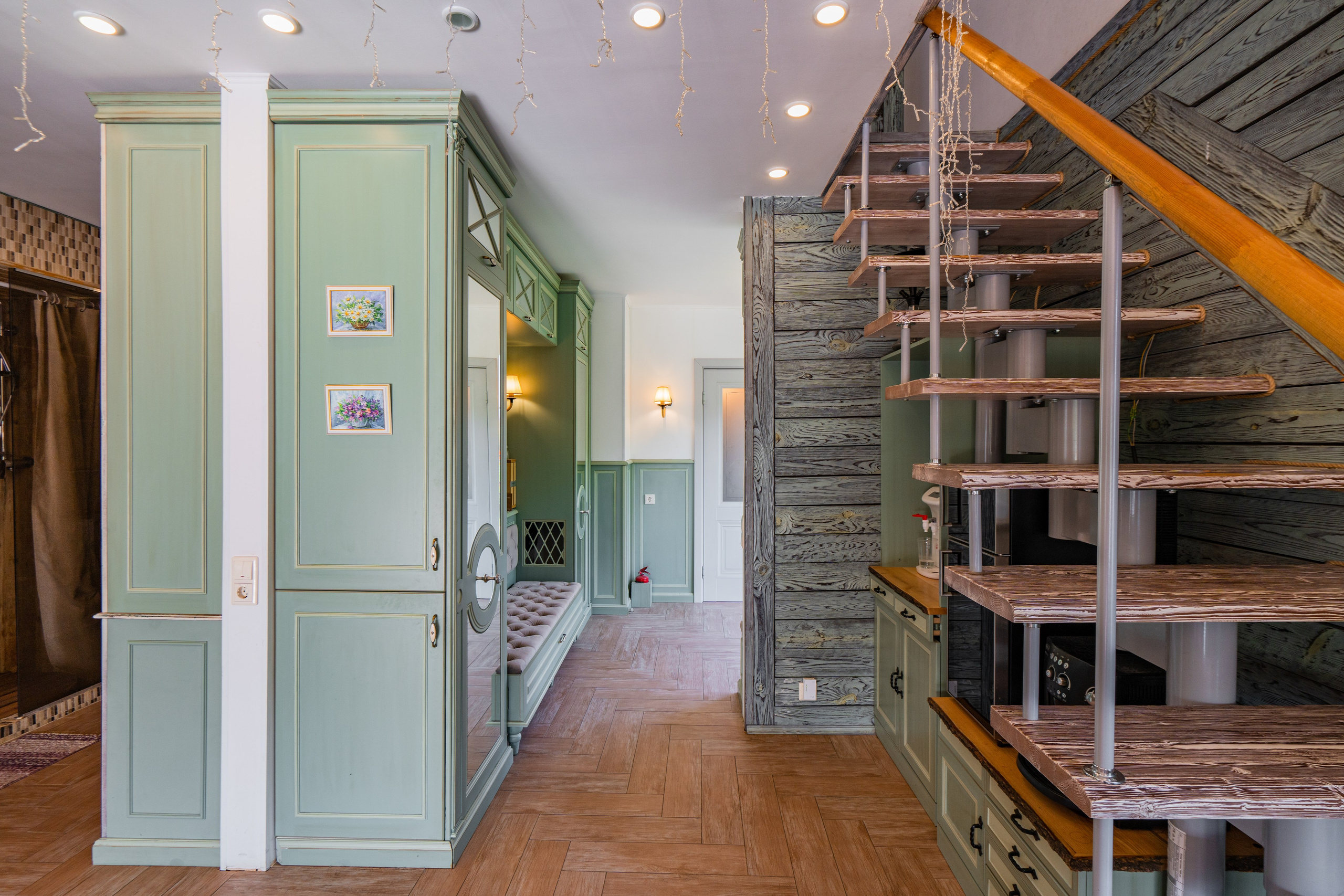 Пушкино. AEprod 📸 Фото | 3D туры | Видео | Озвучивание