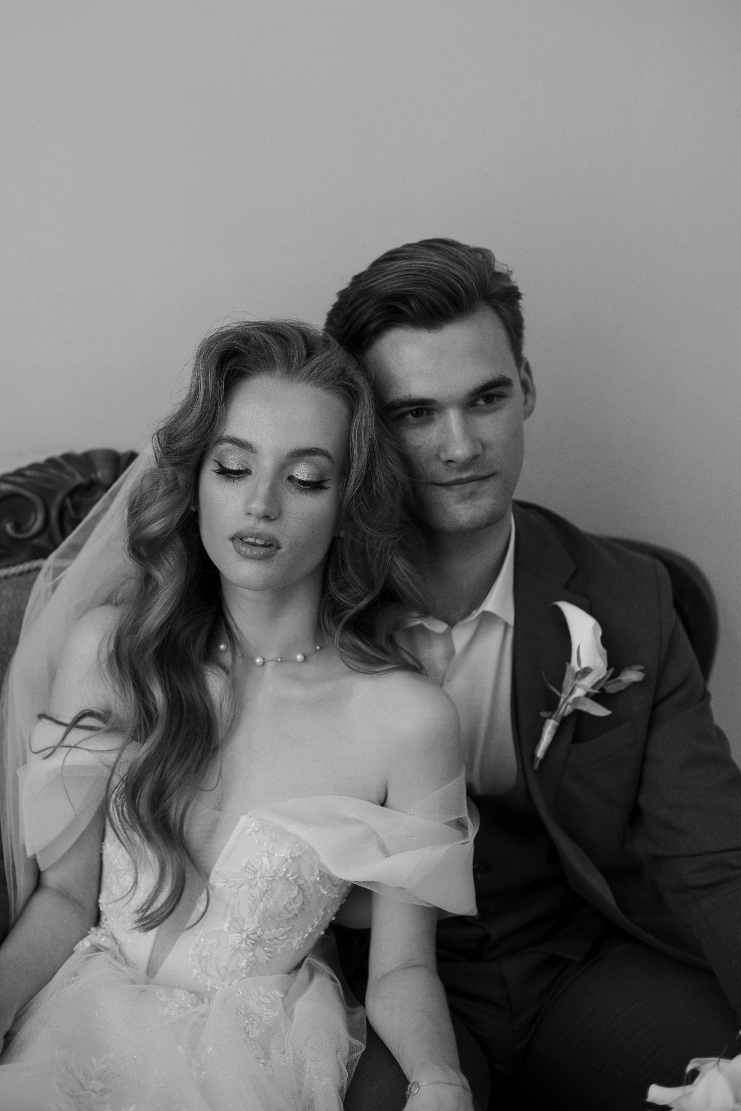 Константин & Анастасия