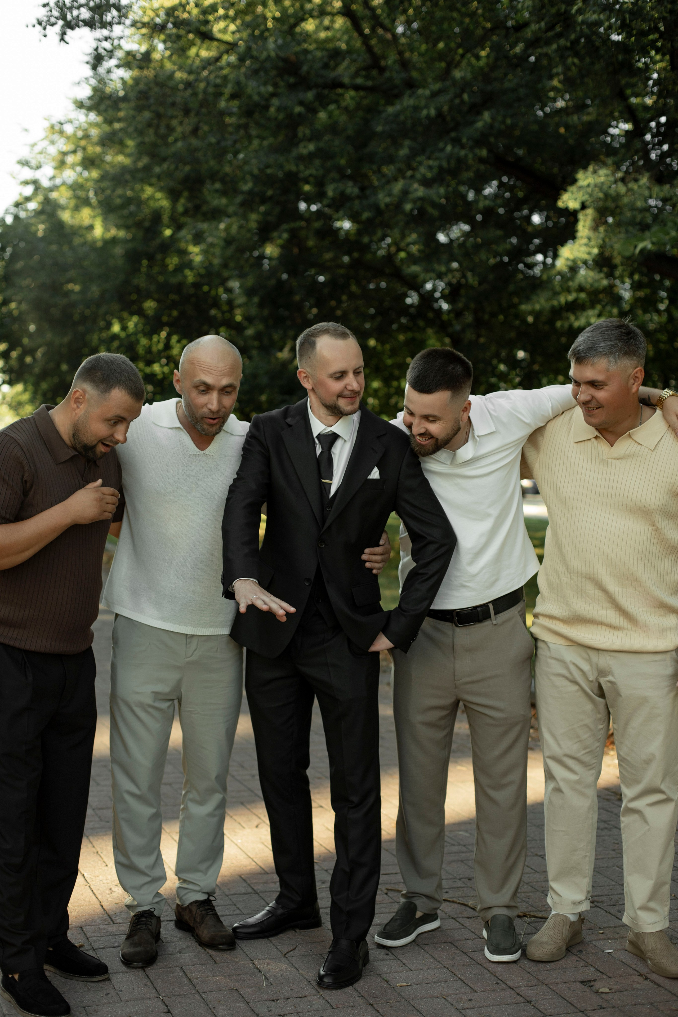 Максим & Лиза