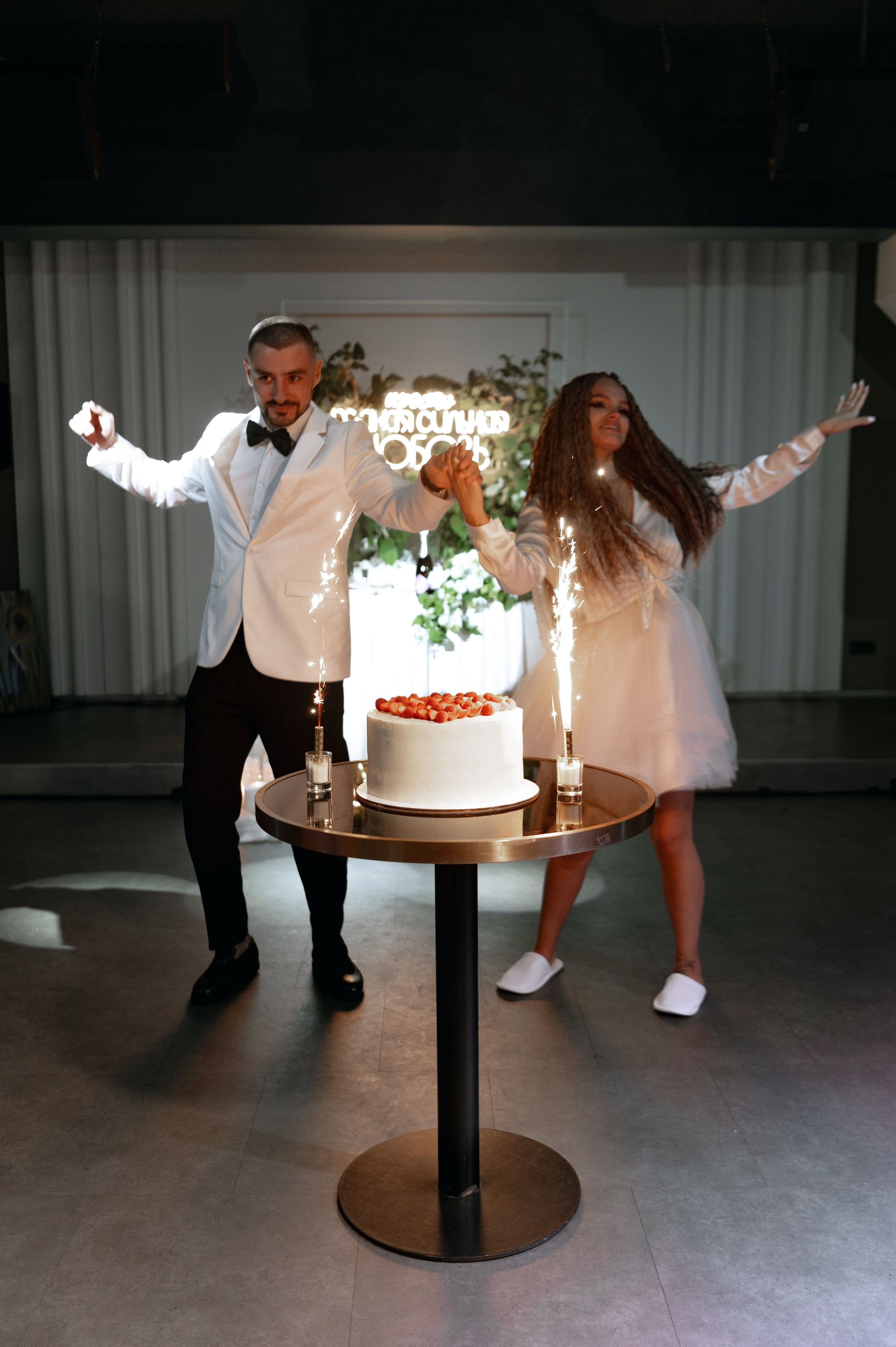 Макс и Катя. Фотограф Екатеринбург | Оля Макарова