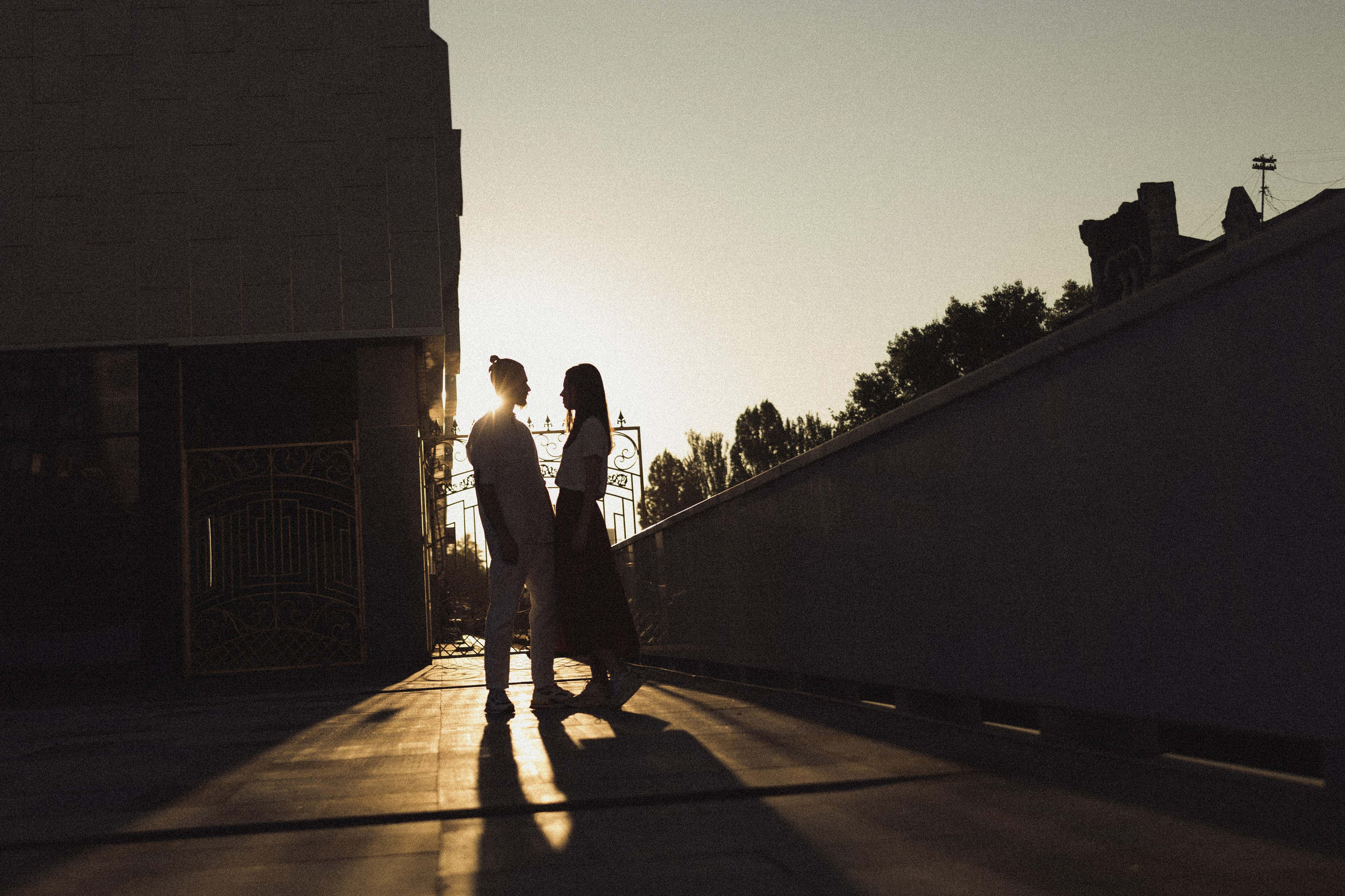 Love Story. Свадебный фотограф в Ростове-на-Дону Лилия Паккерт