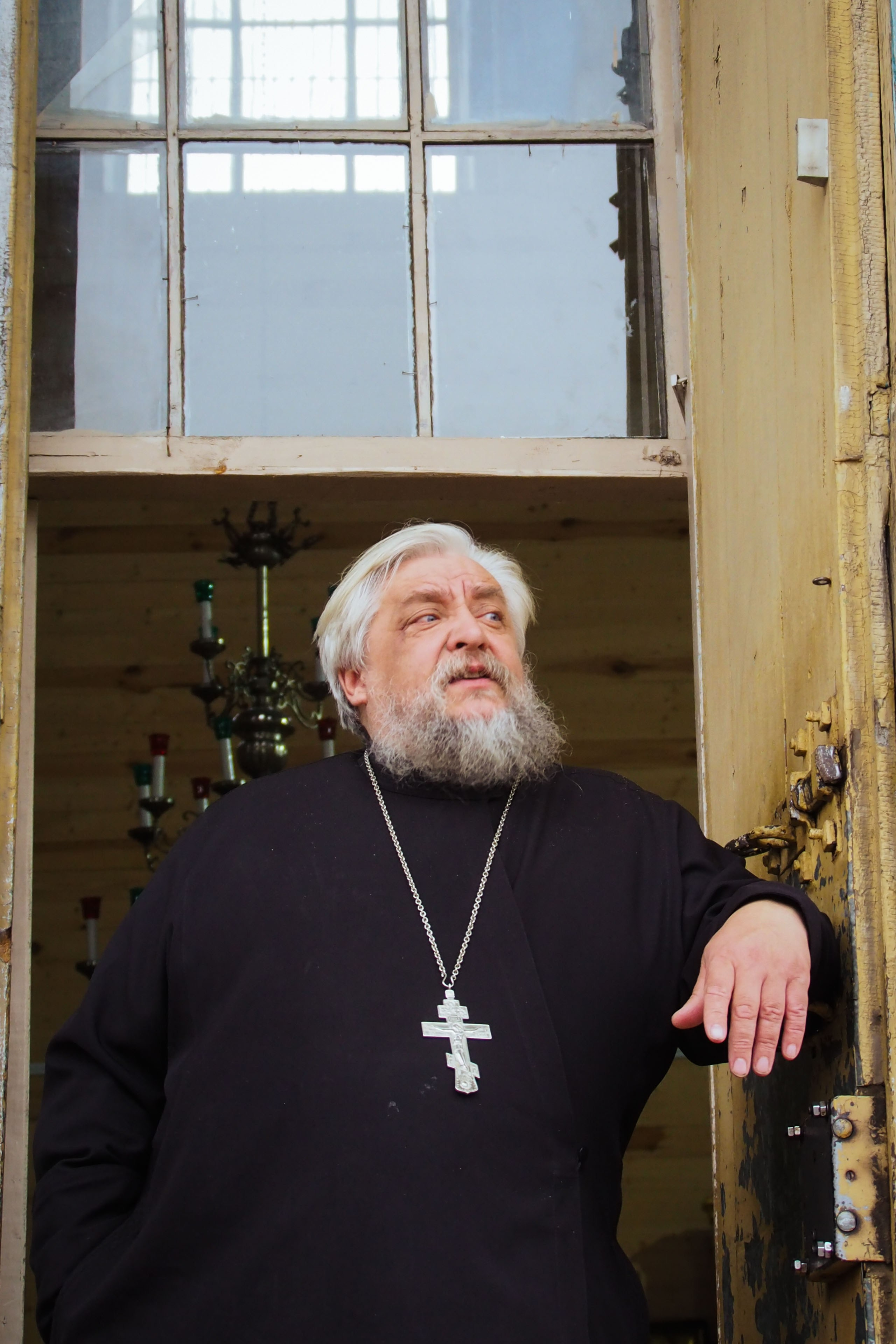 Новозыбков (осень 2021). Фотограф Виноградов Константин