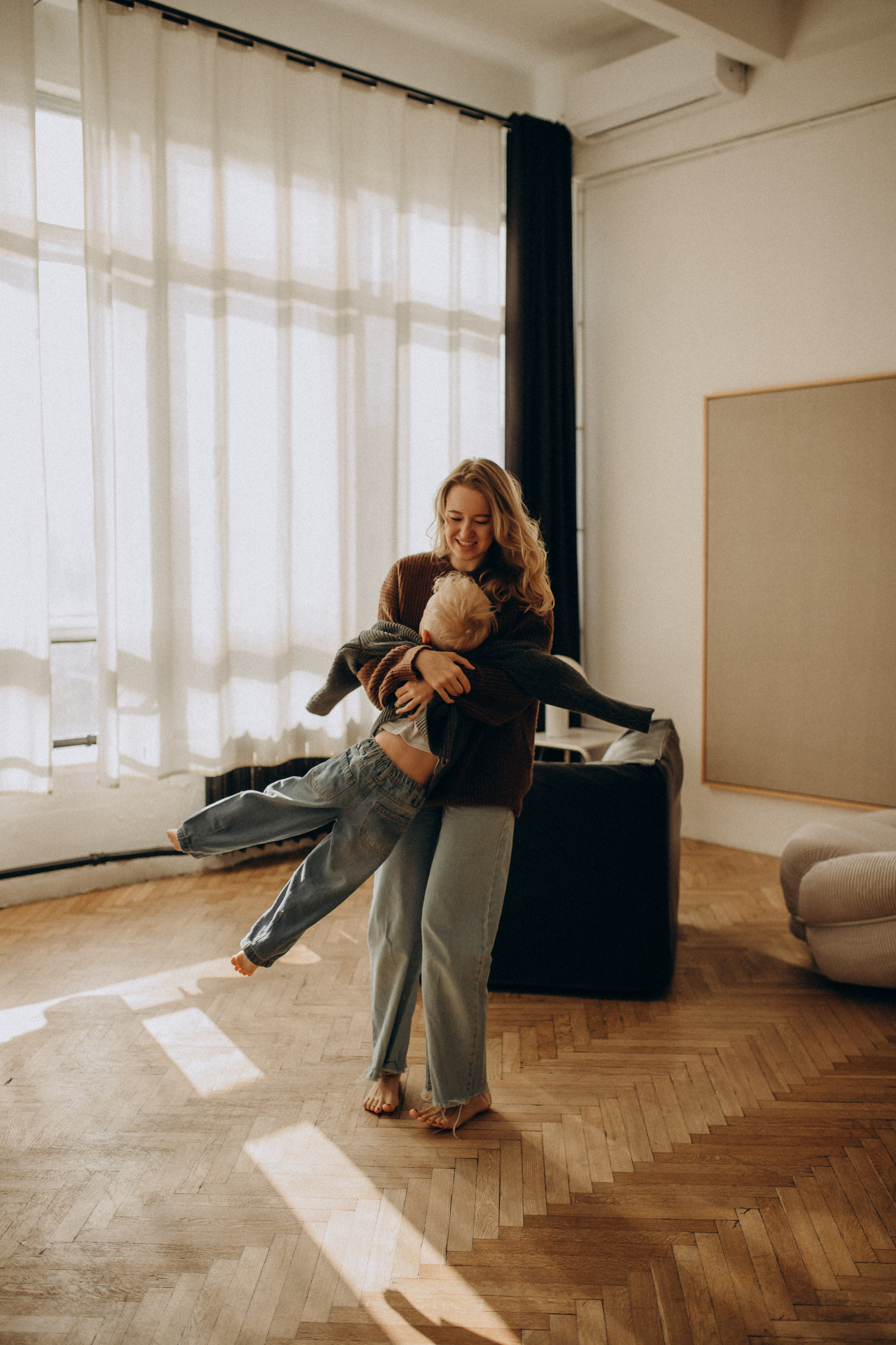 Мама и сын. Ваш фотограф АНАстасия Земскова